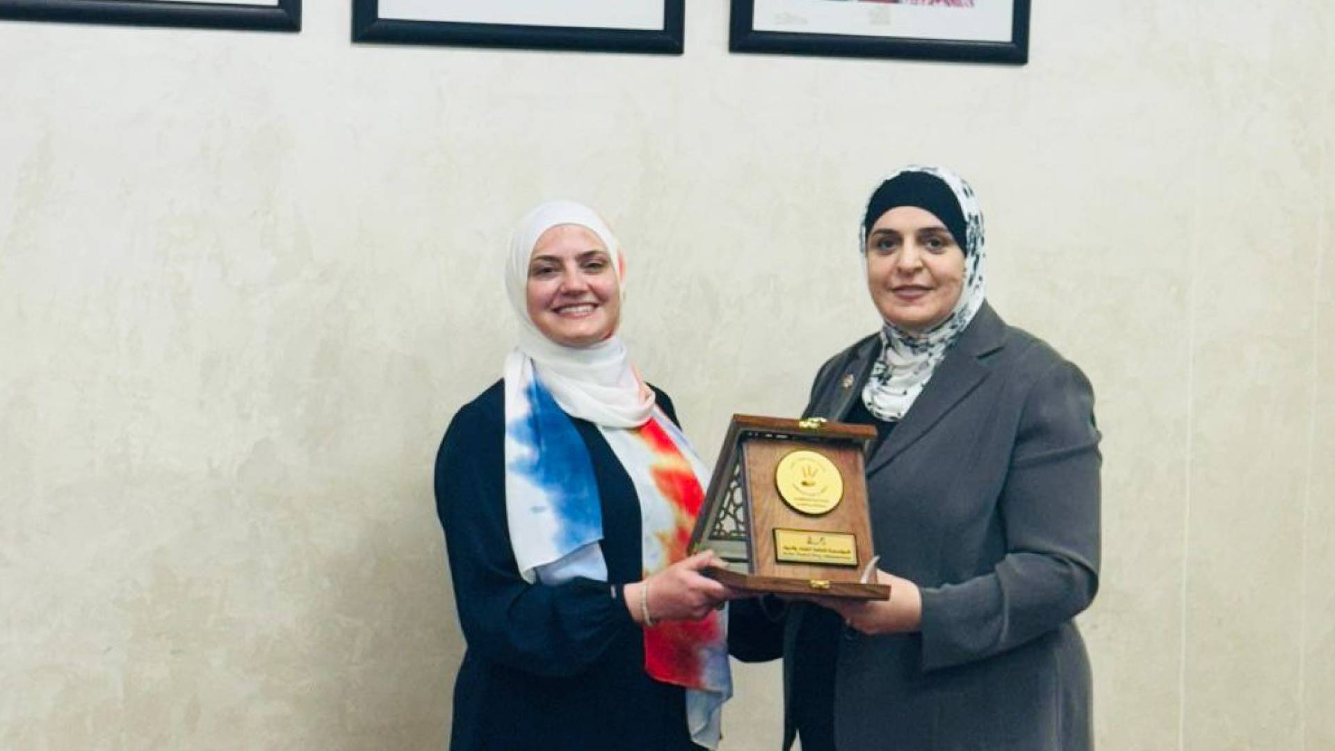 الغذاء والدواء تحقق انجازا في مجال اليقظة الدوائية