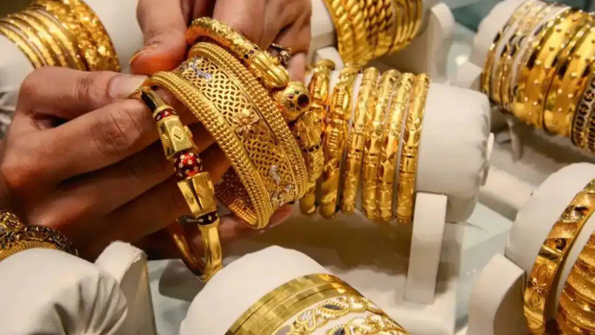 أسعار الذهب في البحرين ليوم الأربعاء 20 أيار