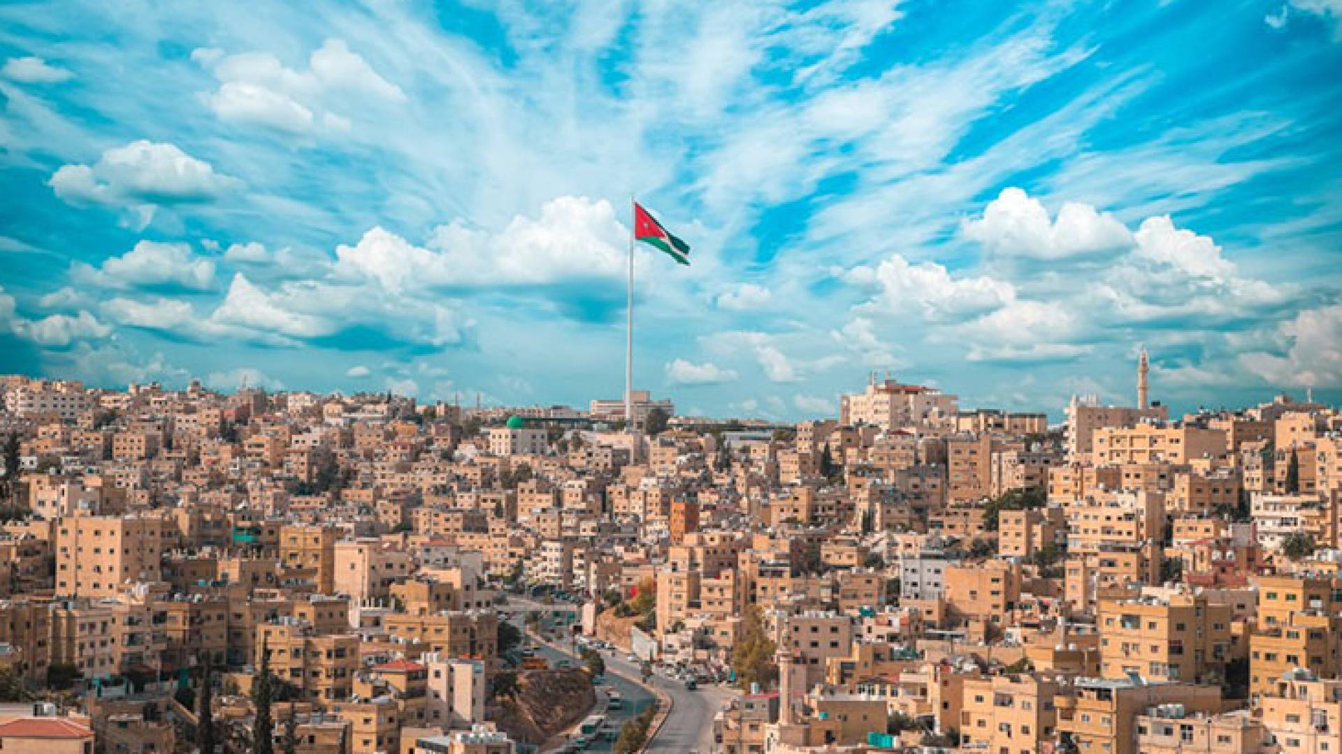 طقس العرب: تغيرات جوية لافتة تؤثر على الأردن وبلاد الشام خلال الساعات المقبلة 