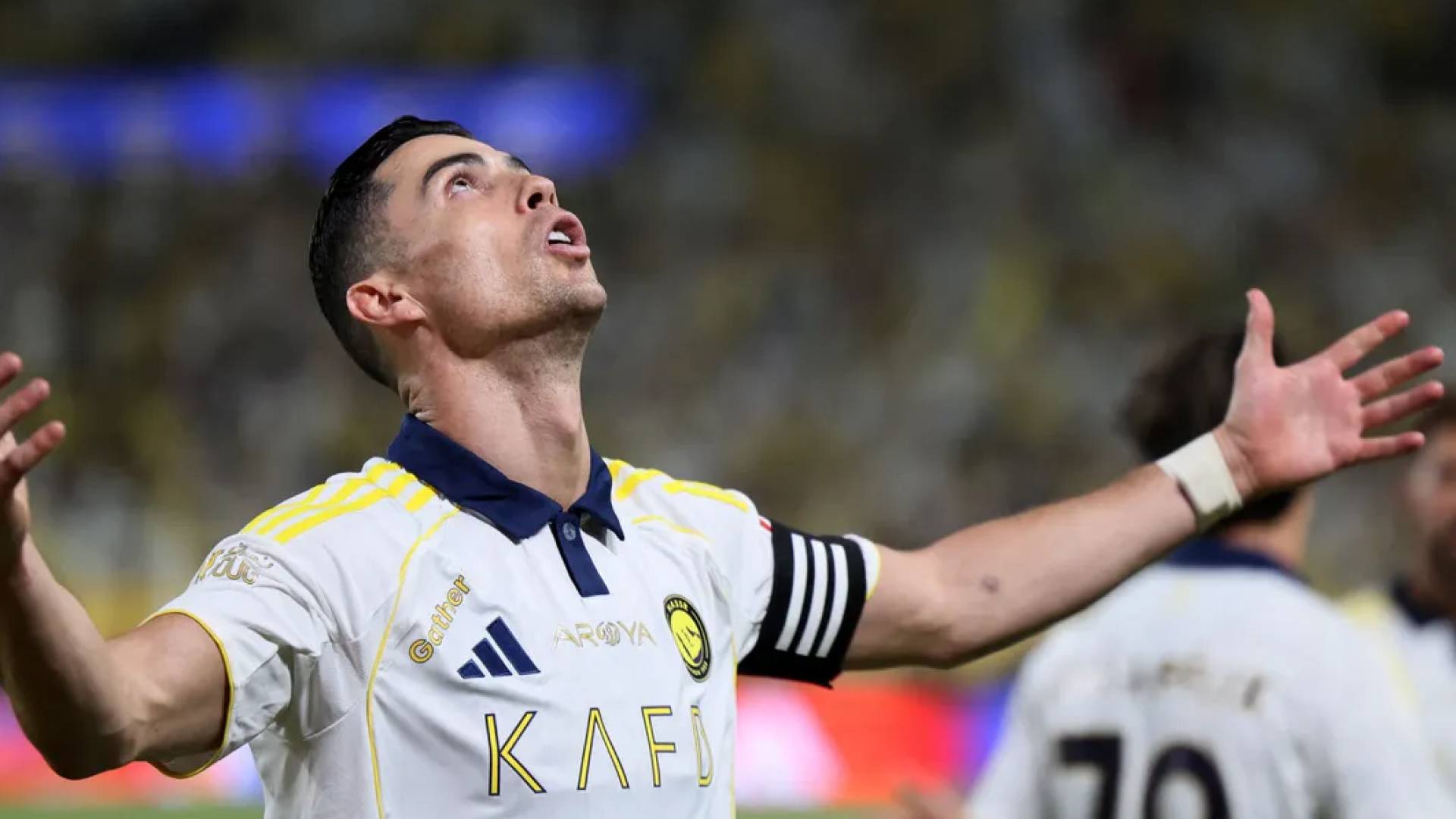 رونالدو يقود النصر لإحراز لقب الدوري السعودي للمرة العاشرة 