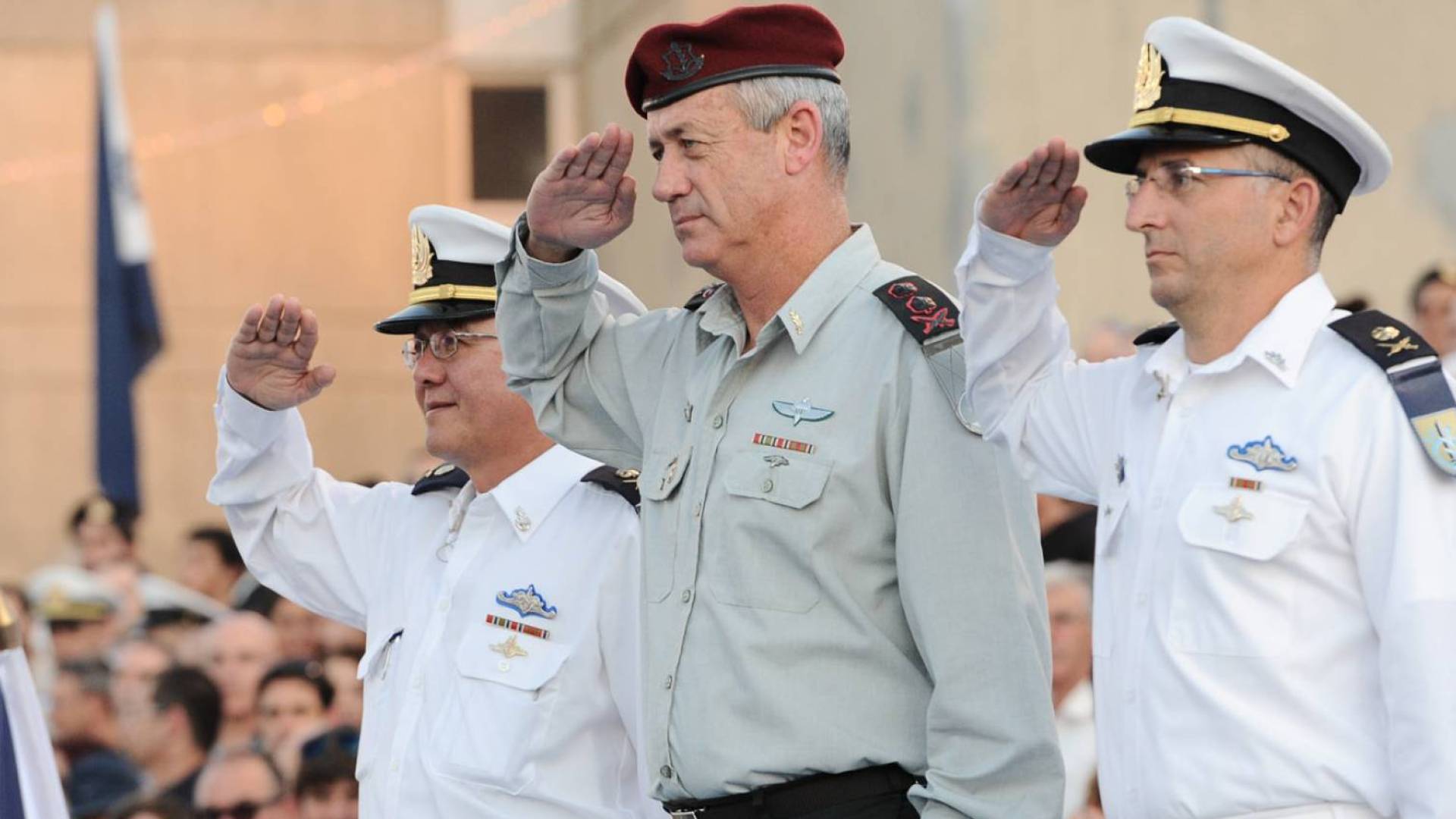 بالصور.. فضيحة صحية في جيش الاحتلال.. جرذان داخل قدور الطهي بقاعدة حيفا البحرية