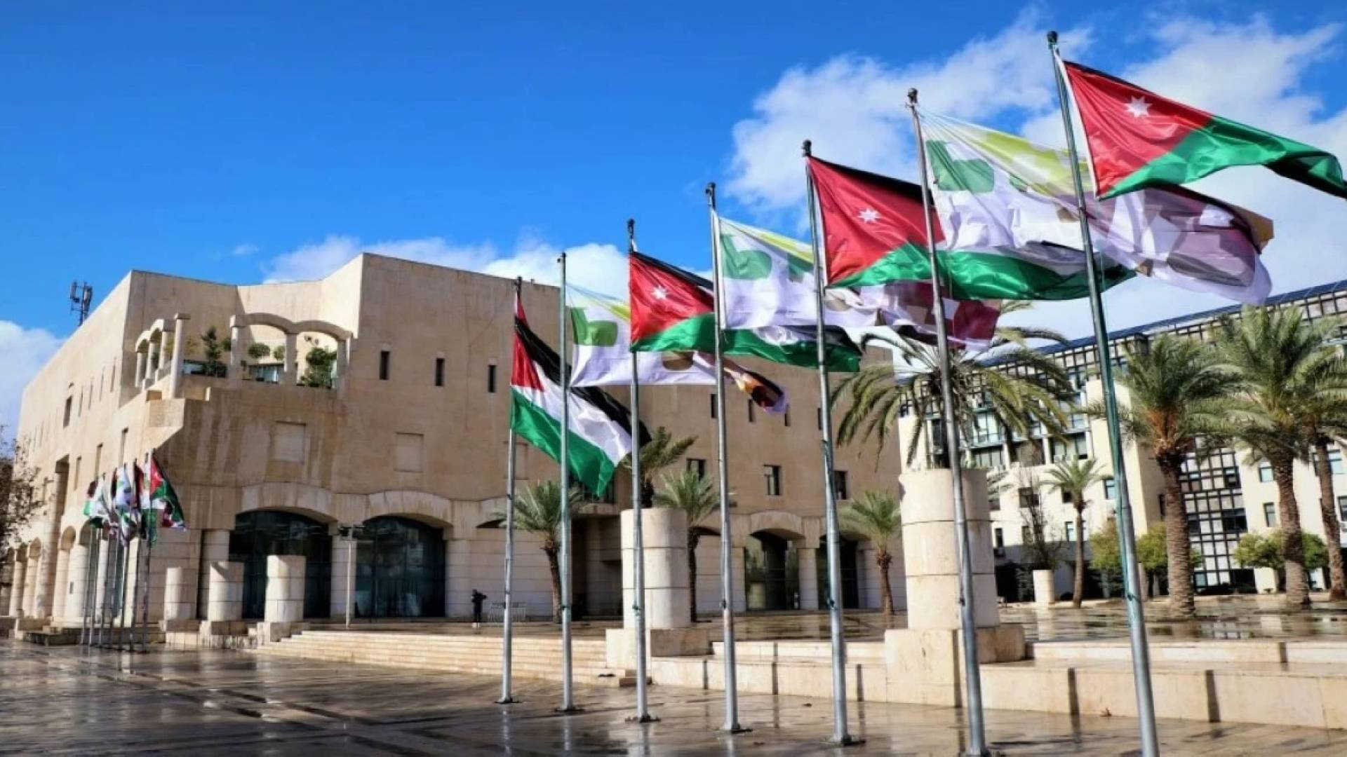 أمانة عمان تطلق حملة "إنت بطريق وأنا بطريق" لتعزيز فرز النفايات من المصدر