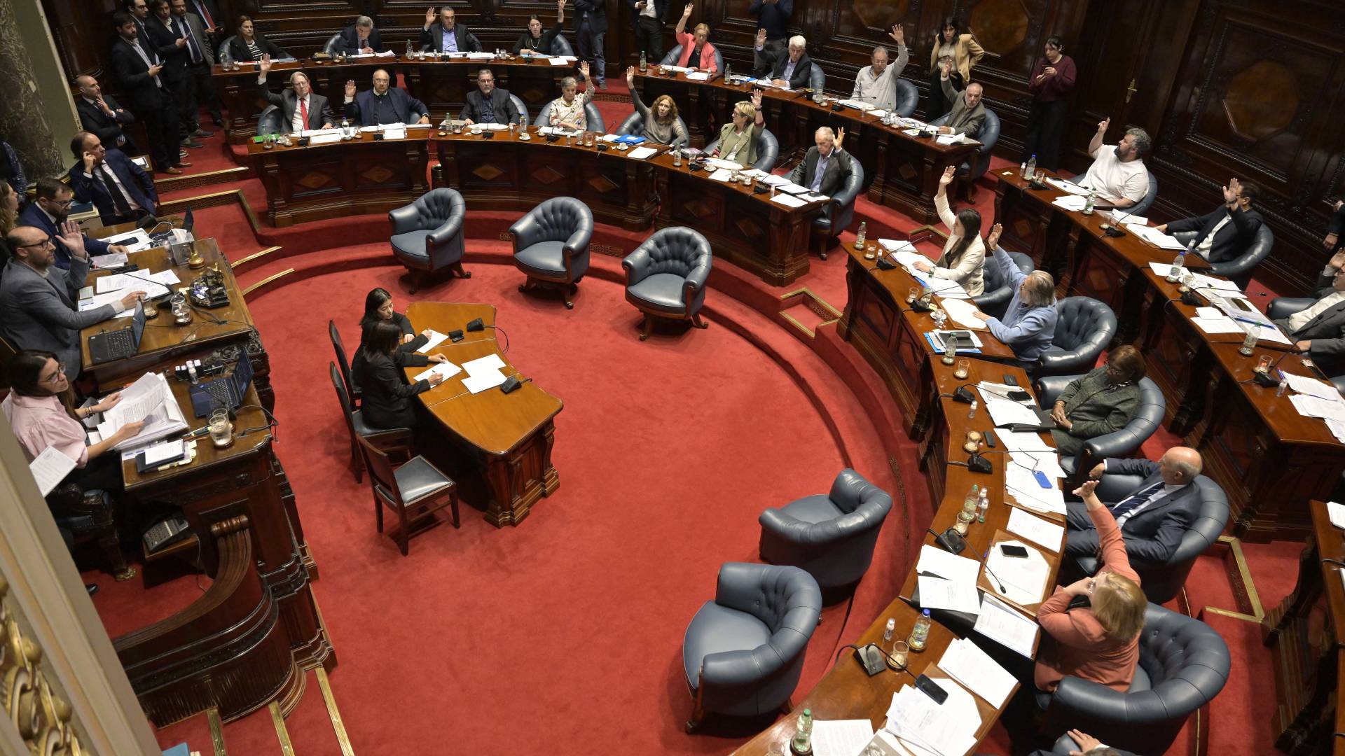 بعد إقرار قانون صادم.. أول وفاة عن طريق القتل الرحيم في أوروغواي