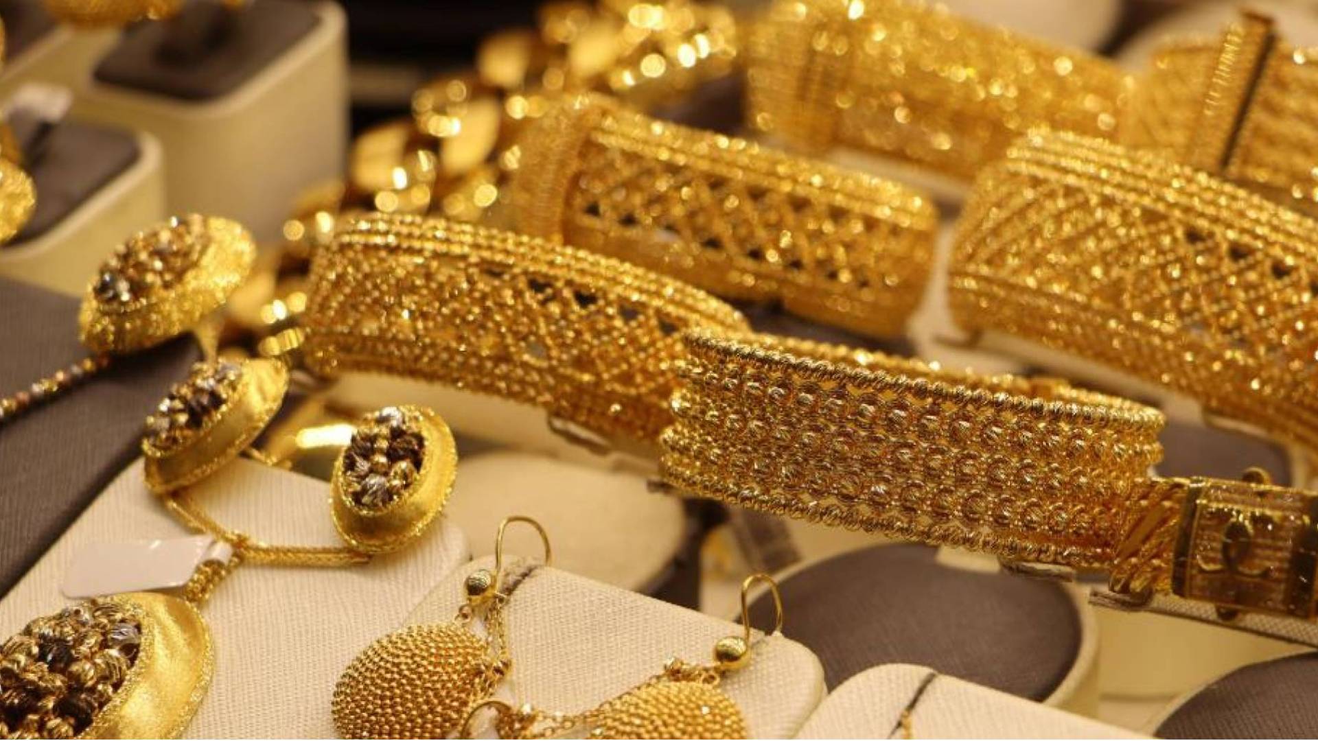 ارتفاع أسعار الذهب في الكويت.. وعيار 21 يسجل 40.4 ديناراً 