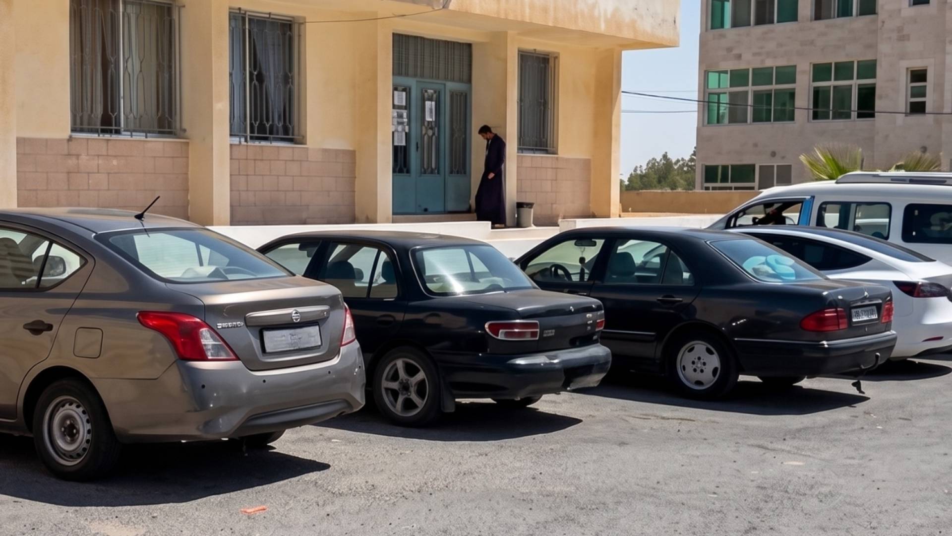 بمساهمة "من هنا نبدأ".. "الصحة" تقترب من تشغيل مركز الربة الشامل بكلفة 7 ملايين دينار