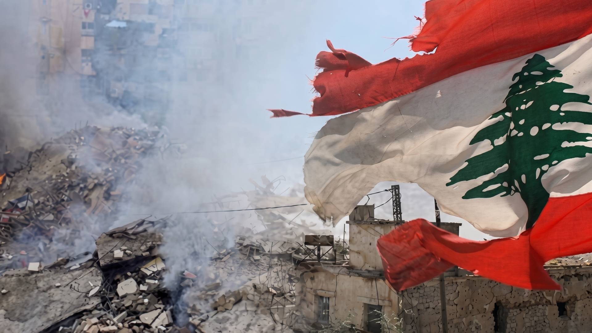 عبد الساتر لـ "نبض البلد": وساطة باكستانية تقود لاتفاق وشيك بين طهران وواشنطن.. وبيروت ترفض الربط الإيراني بالمفاوضات