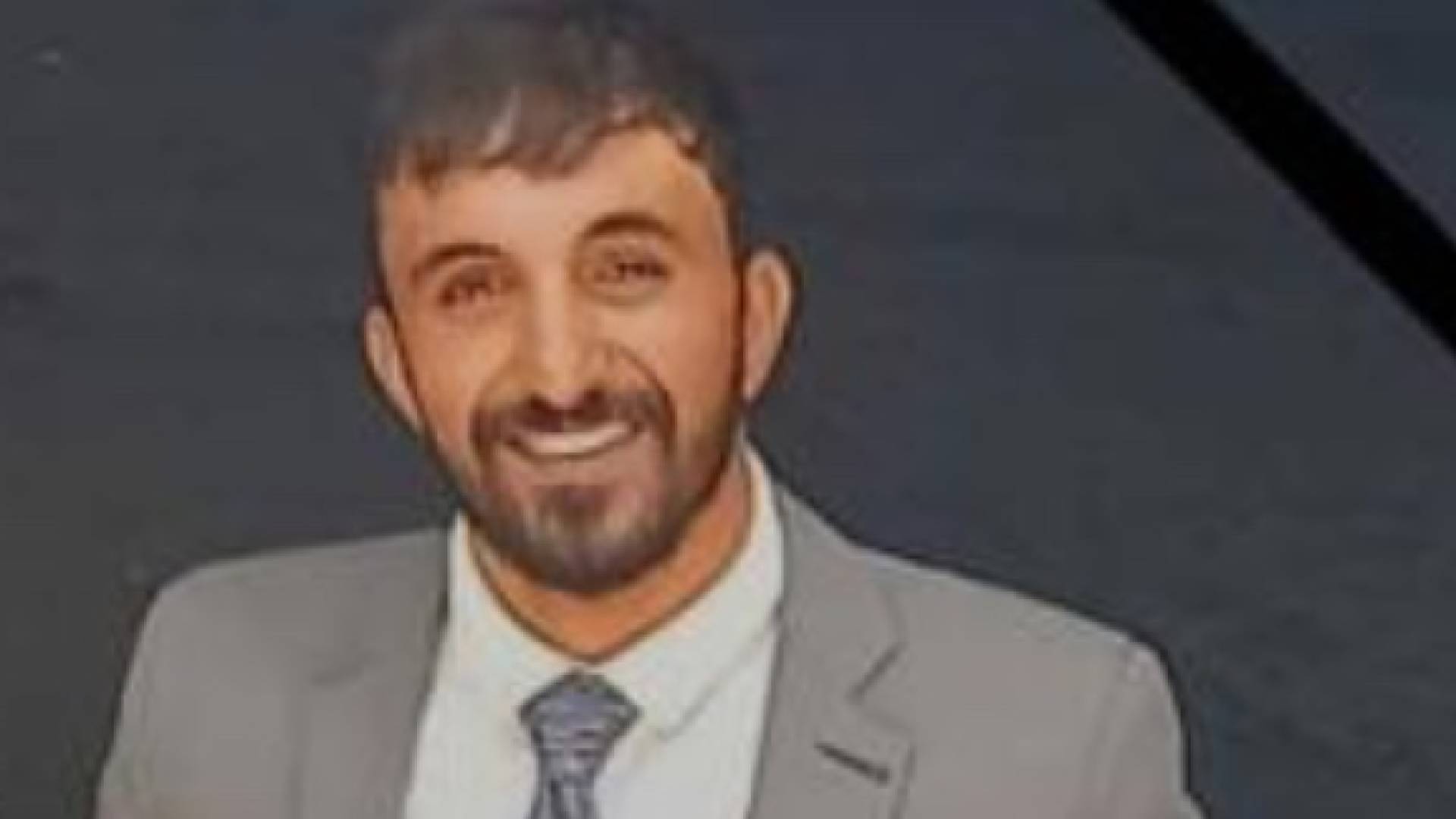 وفاة الشاب محمد الأسمر إثر سقوط من مرتفع في محافظة مادبا