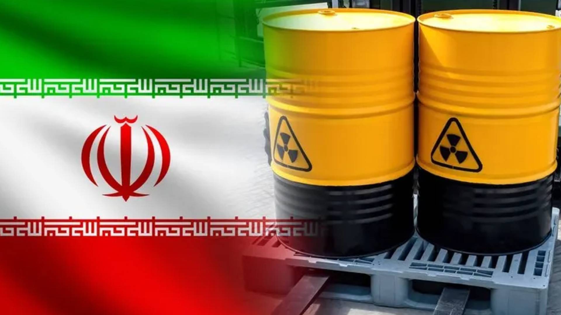 رويترز: طهران ترفض تسليم اليورانيوم عالي التخصيب والملف النووي خارج الاتفاق