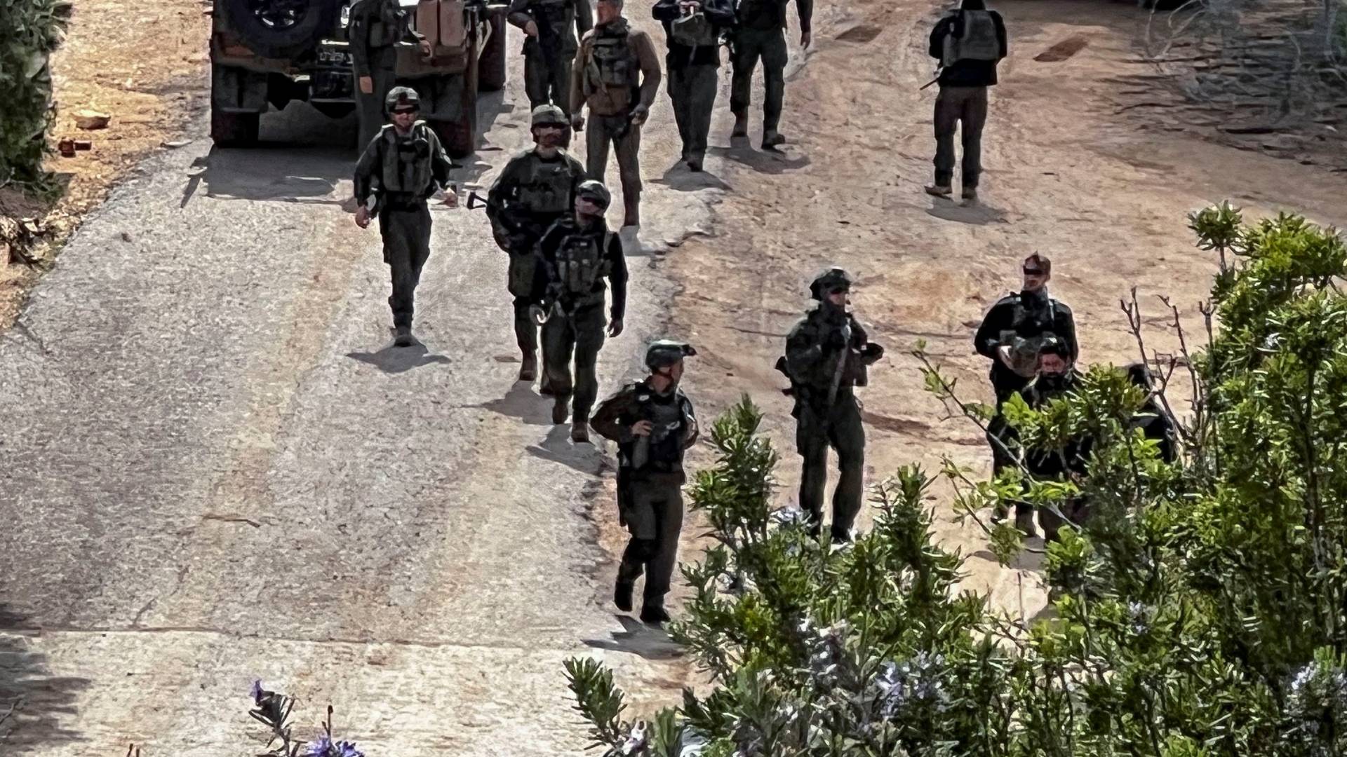 جيش الاحتلال يصدر إنذارا عاجلا لإخلاء 10 بلدات بجنوب لبنان والبقاع الغربي