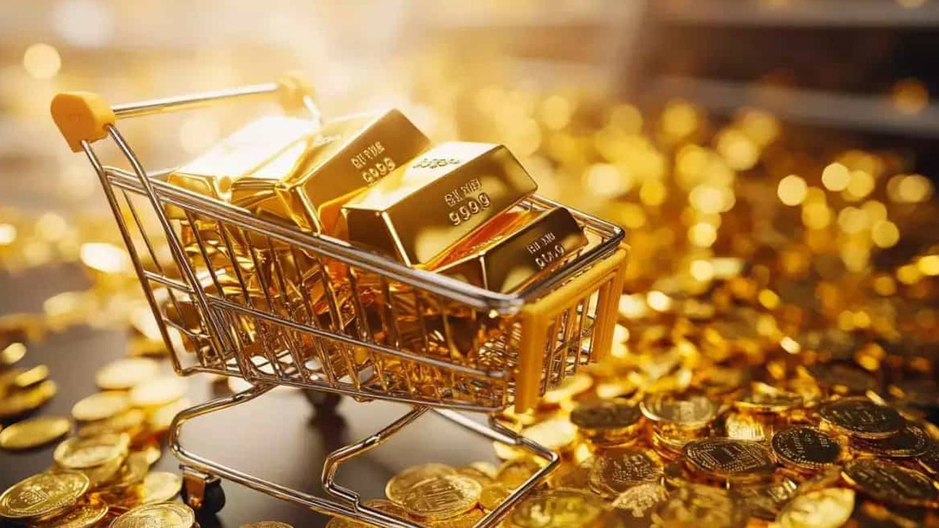 أسعار الذهب والليرات في الأردن ليوم الثلاثاء 26 أيار #عاجل 