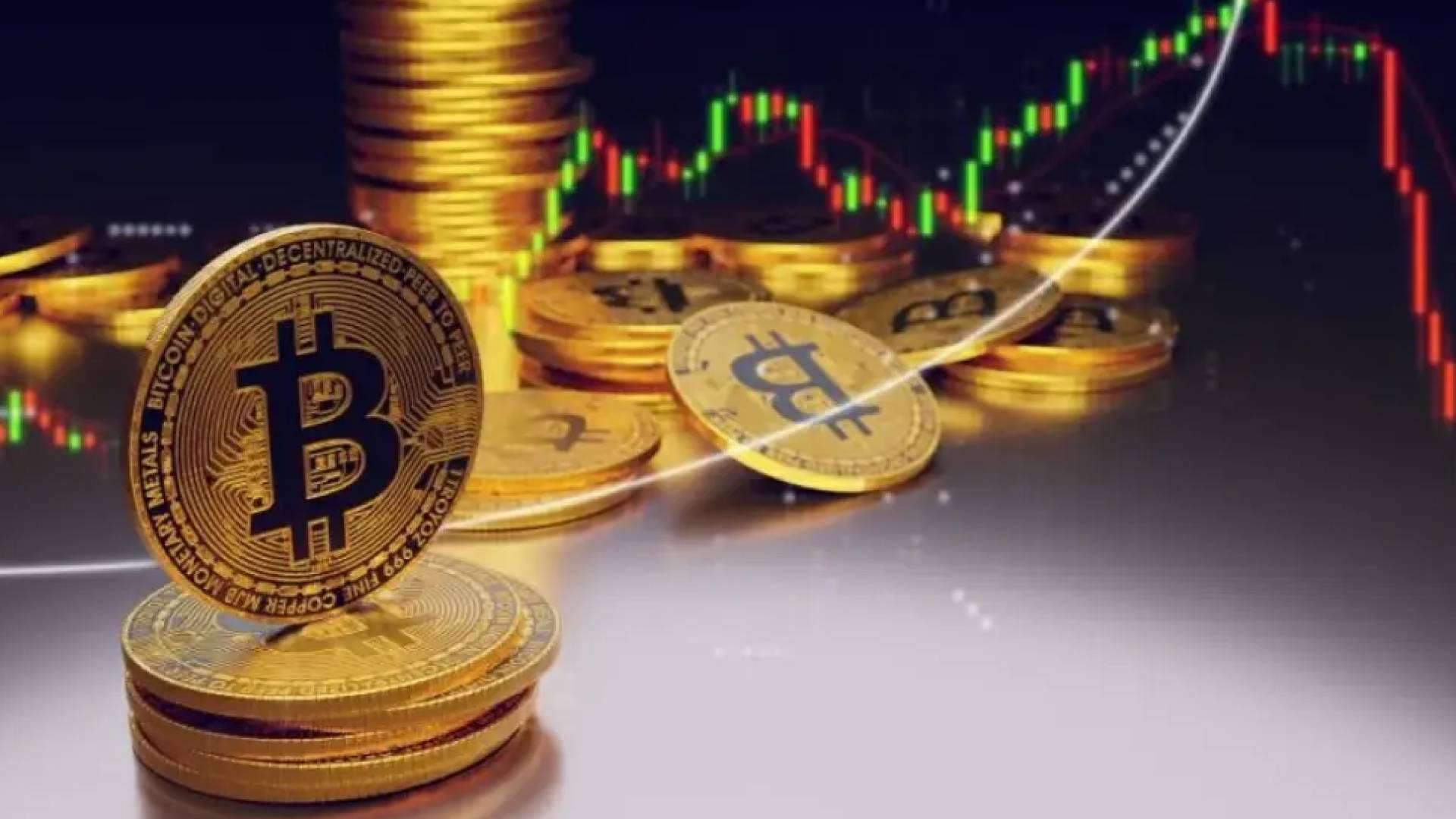 الثورة الصامتة.. كيف تعيد الأصول الرقمية هندسة النظام المالي في الشرق الأوسط؟ #عاجل 
