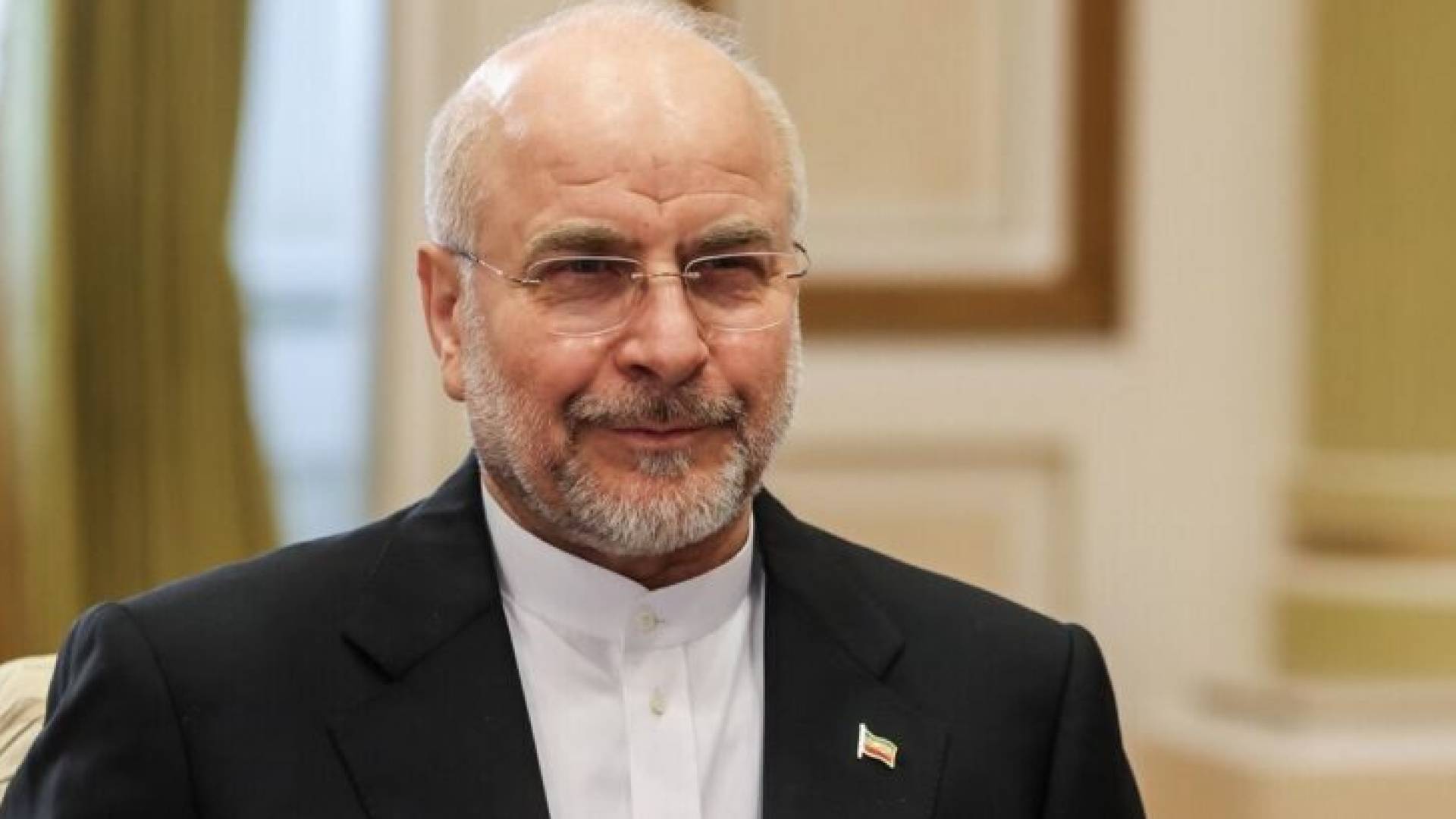 قاليباف: طهران لن تقر أي اتفاق مع واشنطن لا يضمن حقوق الشعب الإيراني كاملة