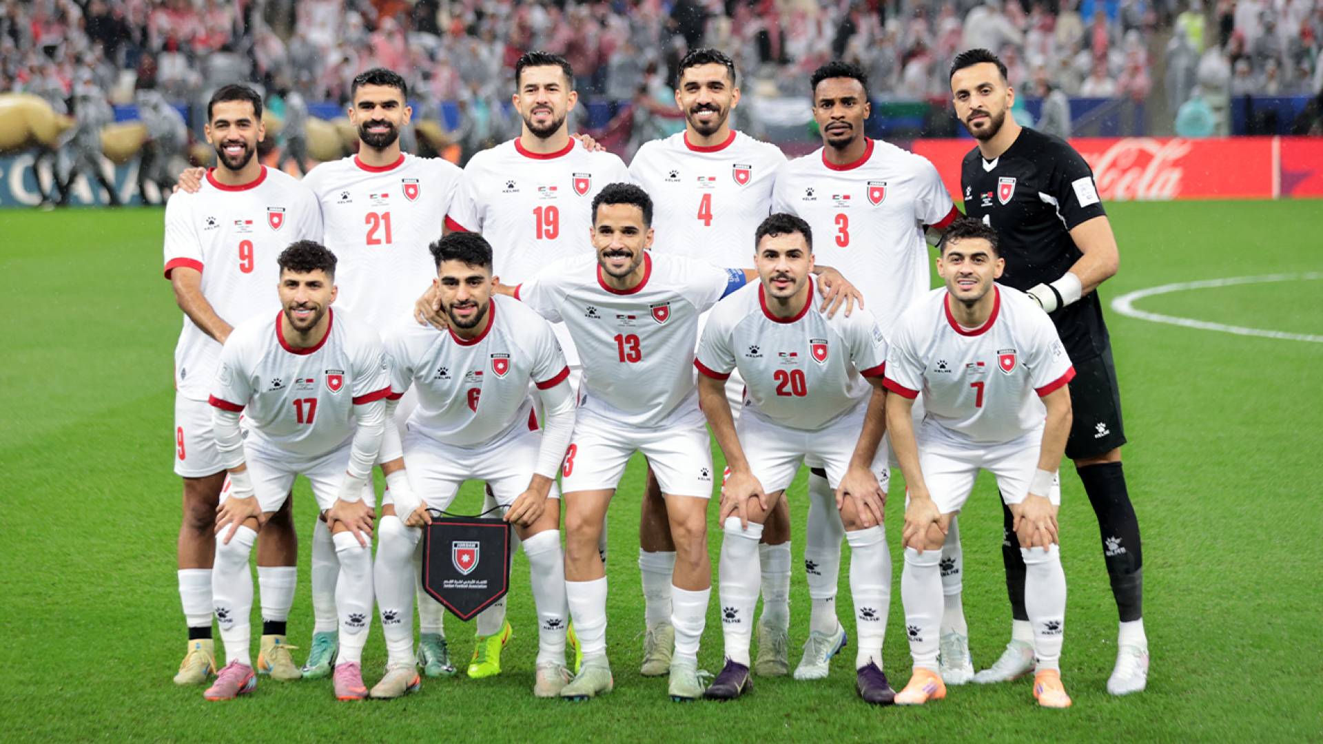 قرار حكومي استثنائي بشان الدوام الرسمي تزامنا مع مباريات منتخب نشامى الأردن في كأس العالم