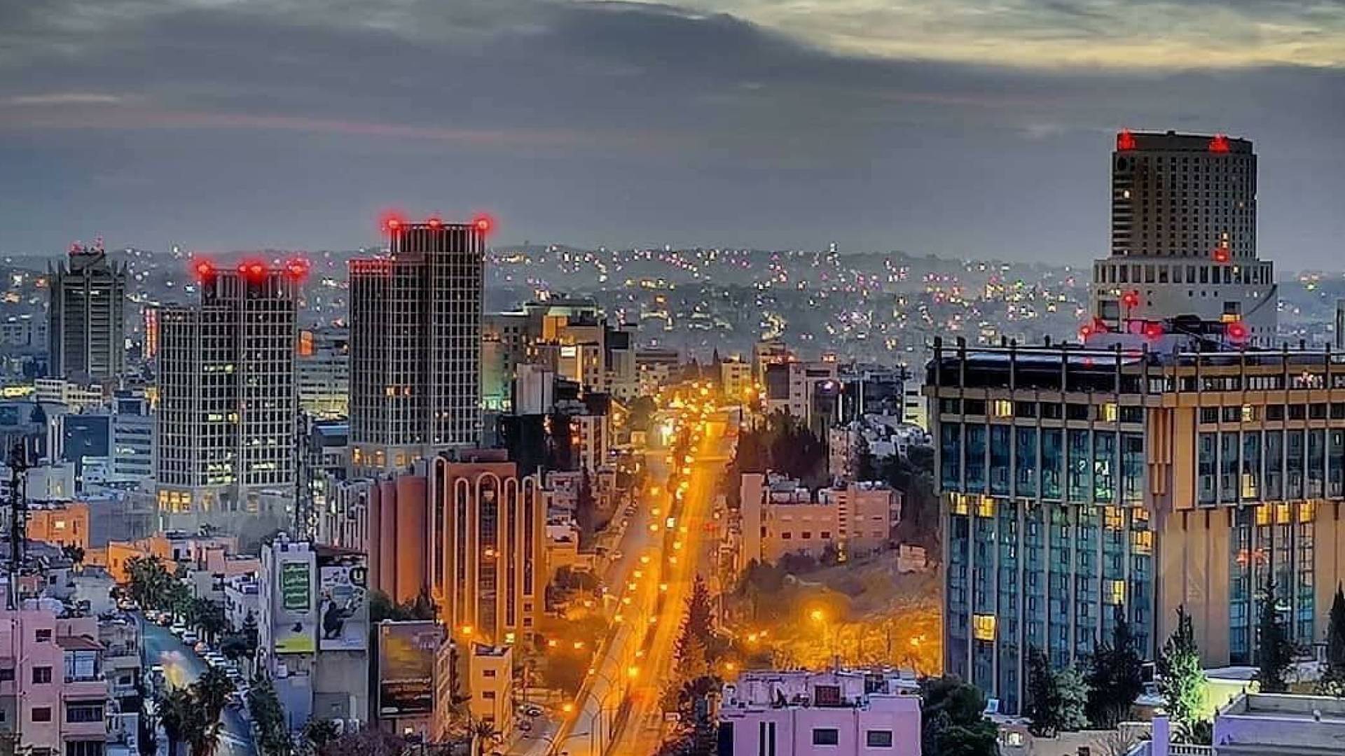الإحصاءات العامة تعلن عن إنخفاض نسب البطالة في الأردن - تفاصيل #عاجل 
