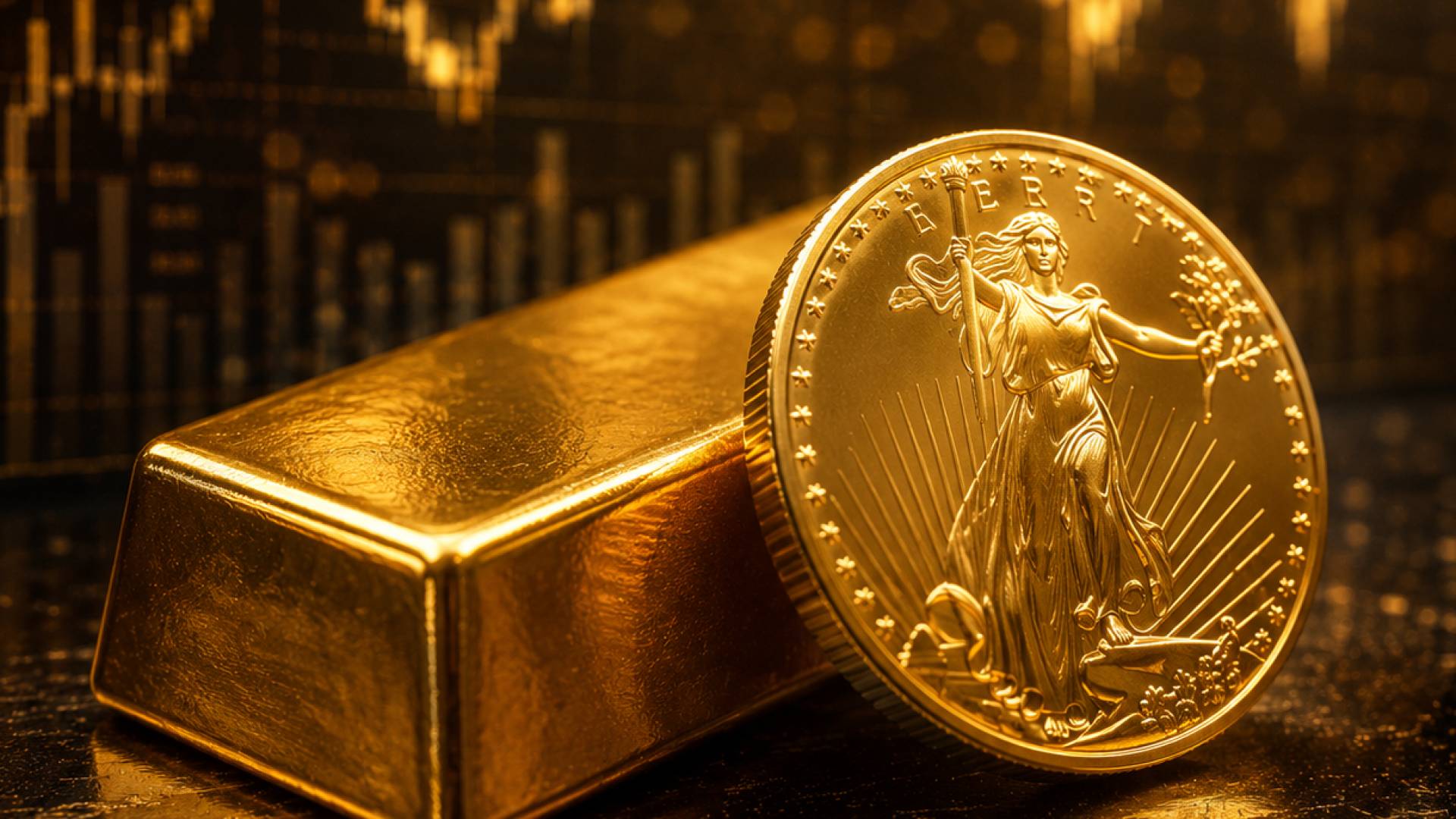 أسعار الذهب عالميا: الأونصة تتراجع إلى 4516.84 دولار في التعاملات الفورية