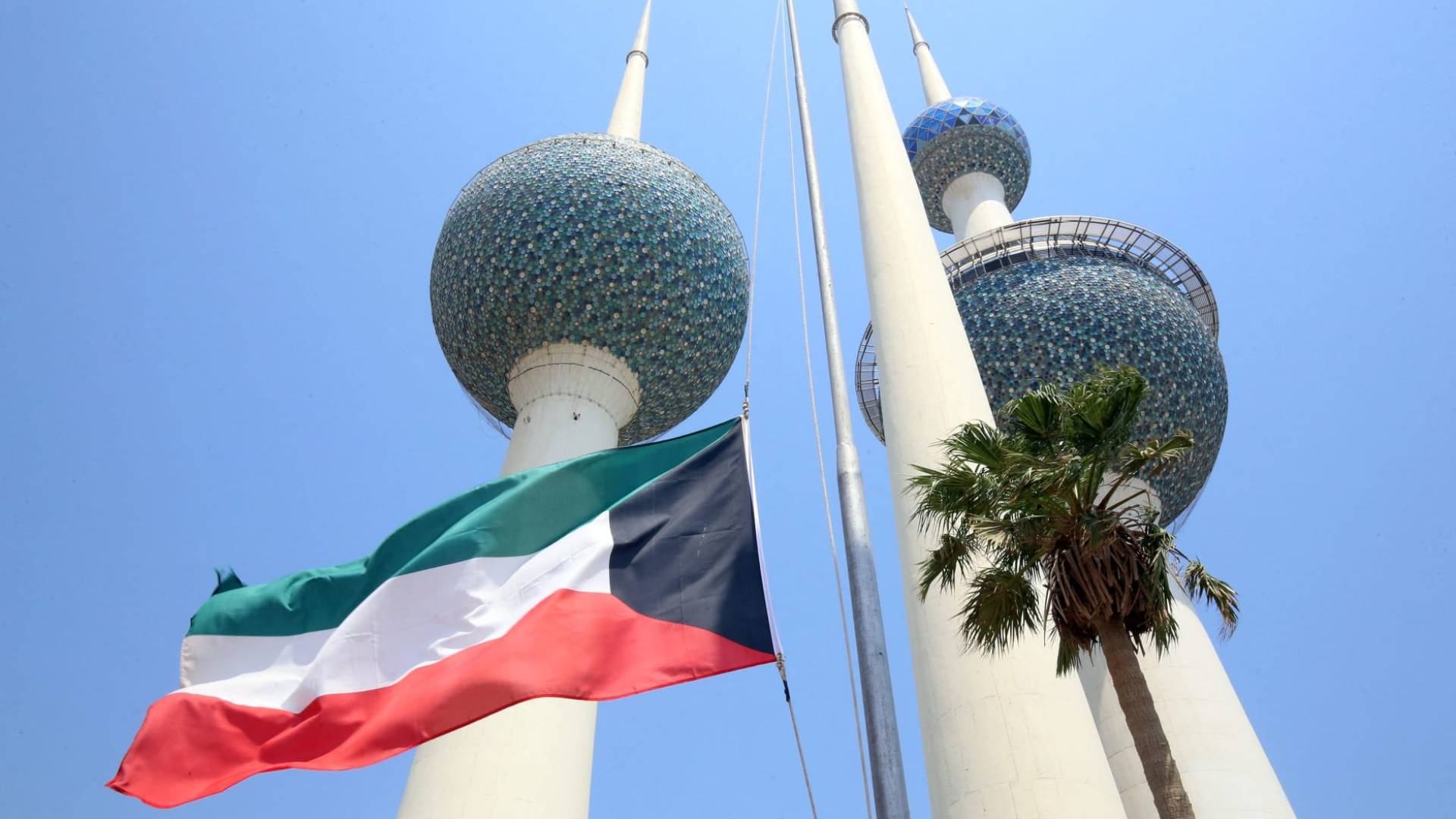 الكويت تندد بالهجمات الإيرانية على أراضيها