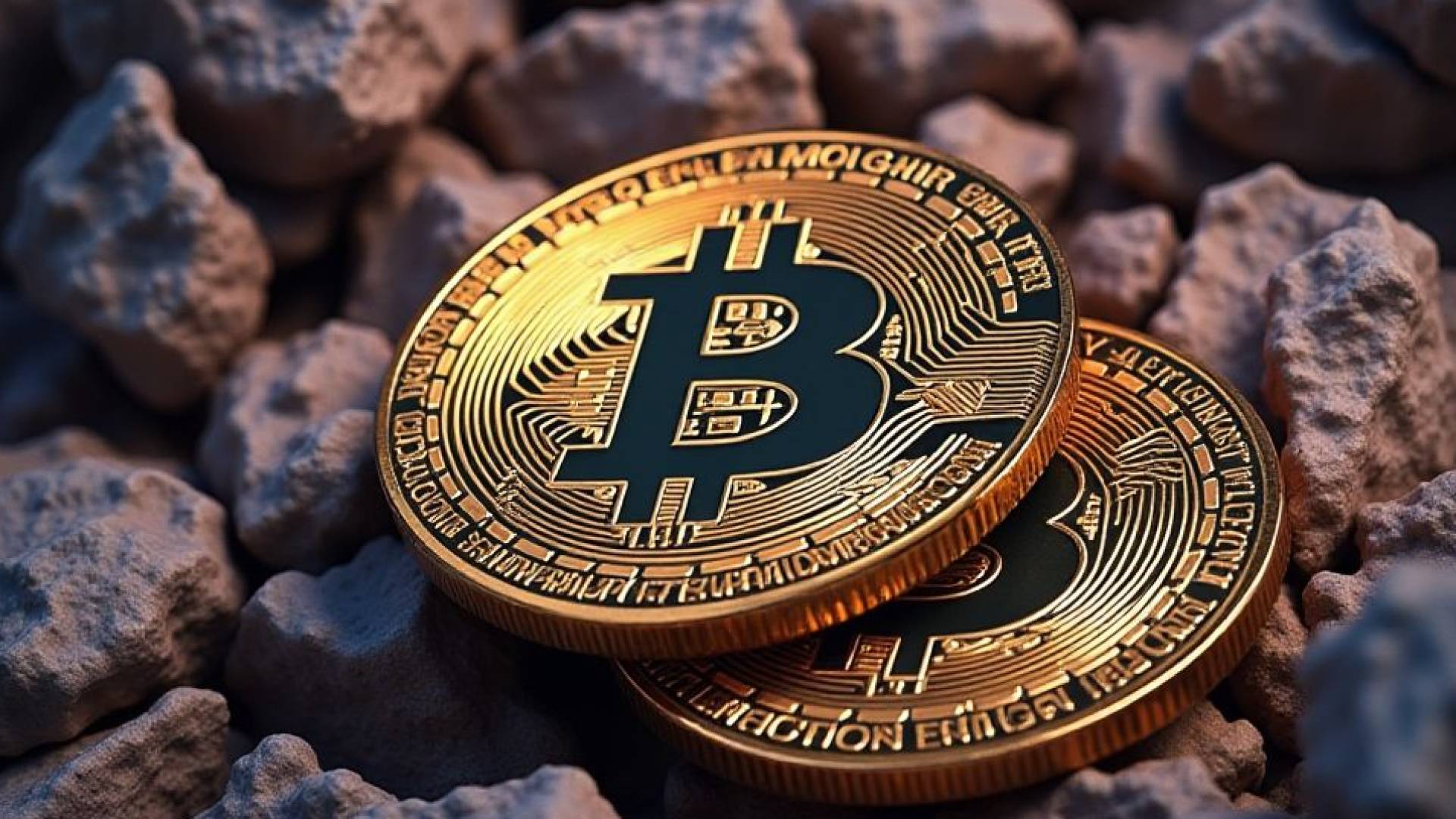 بخسارة تخطت 2800 دولار.. البيتكوين ينخفض بنسبة 3.8% في الأسواق الرقمية