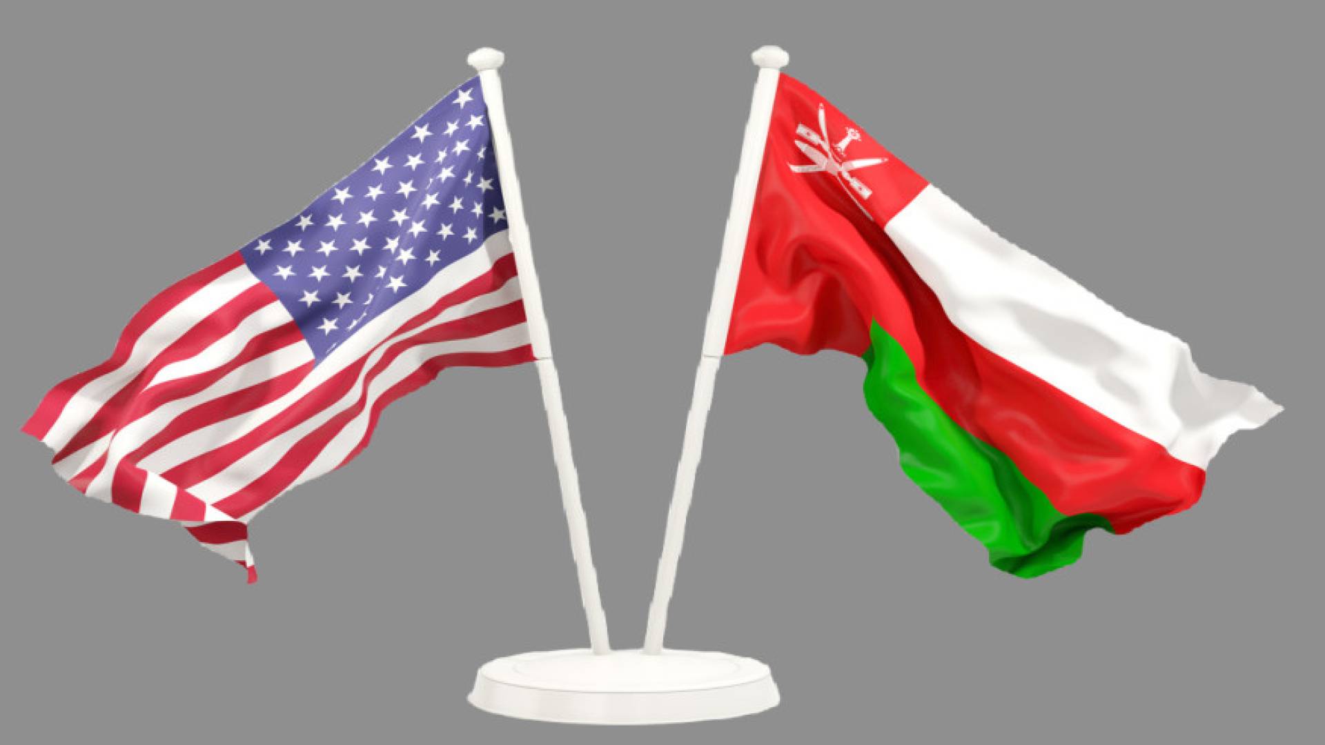 وول ستريت جورنال: لا خطة أمريكية فورية لمهاجمة سلطنة عمان وواشنطن تضغط لقطع علاقاتها مع إيران