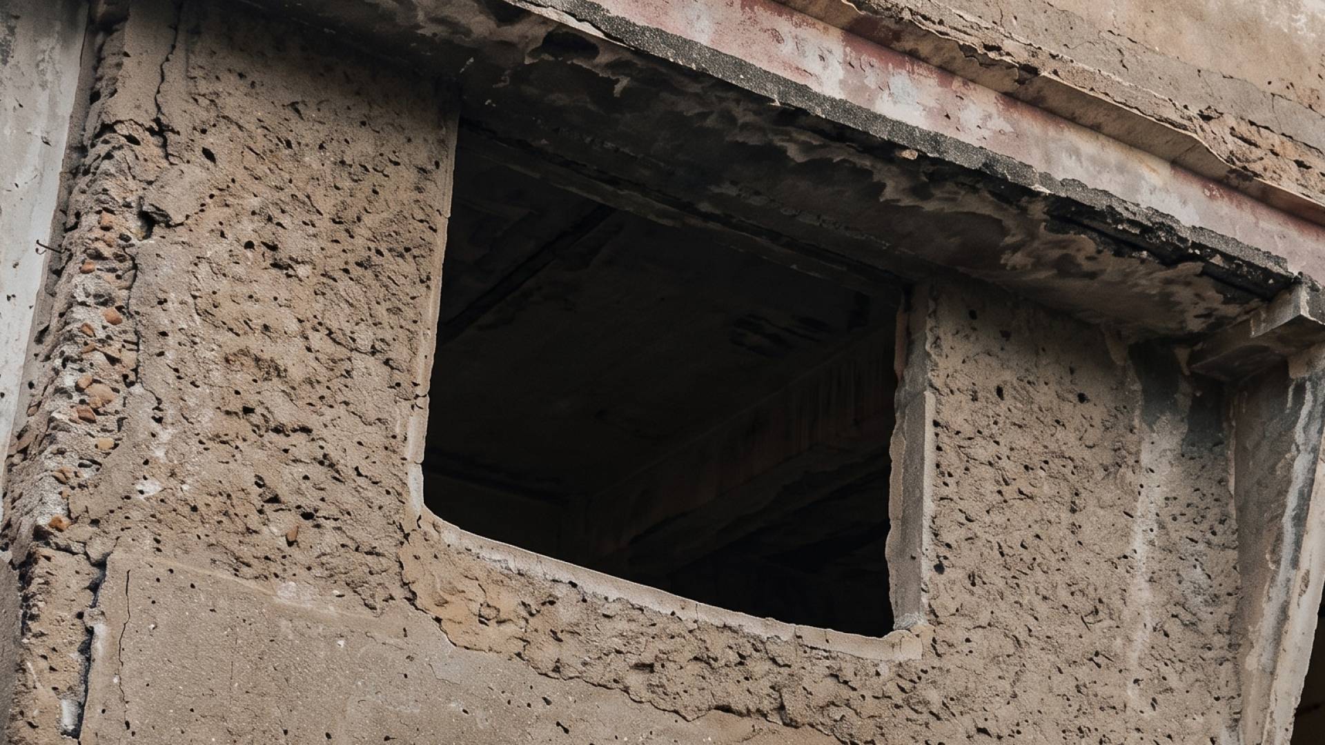 "من هنا نبدأ" يسلط الضوء على أزمة المباني المهجورة في عمان: تفاصيل تنظيف عقار جبل الحسين وتعهدات المالكين