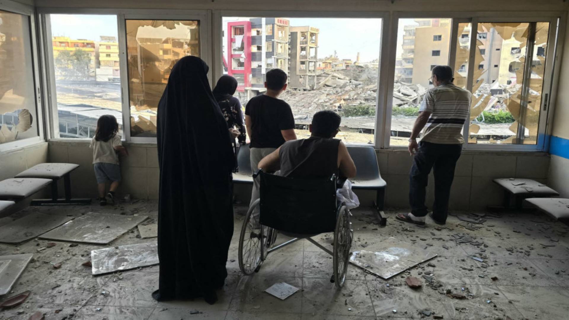الصحة اللبنانية: 5 شهداء بينهم طفل و48 جريحا في غارات "إسرائيلية" استهدفت بلدات في جنوب لبنان