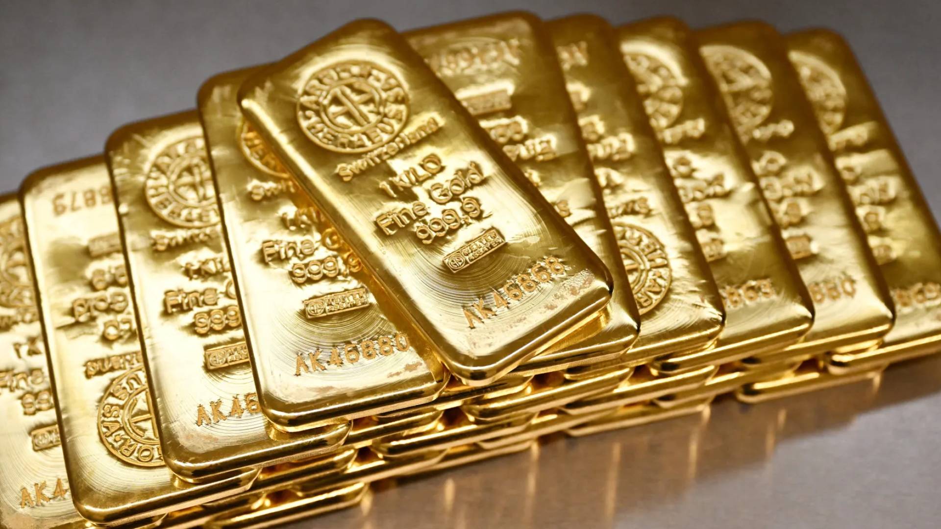 تعرف على أسعار الذهب والليرات الرشادي والإنجليزي في الأردن الأربعاء