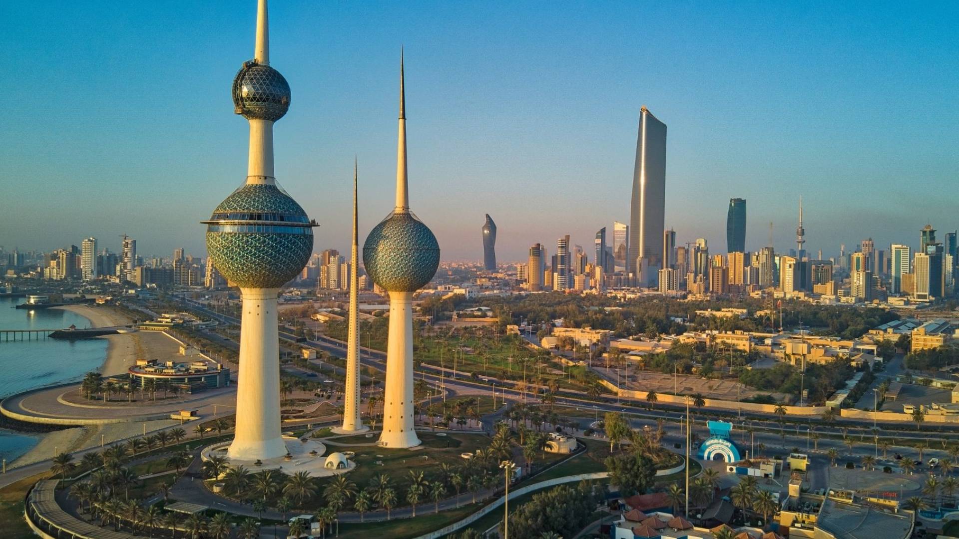 استنفار طبي شامل في الكويت بعد الاعتداء الإيراني الأخير: استقبال 63 إصابة وإجراء 7 عمليات جراحية كبرى