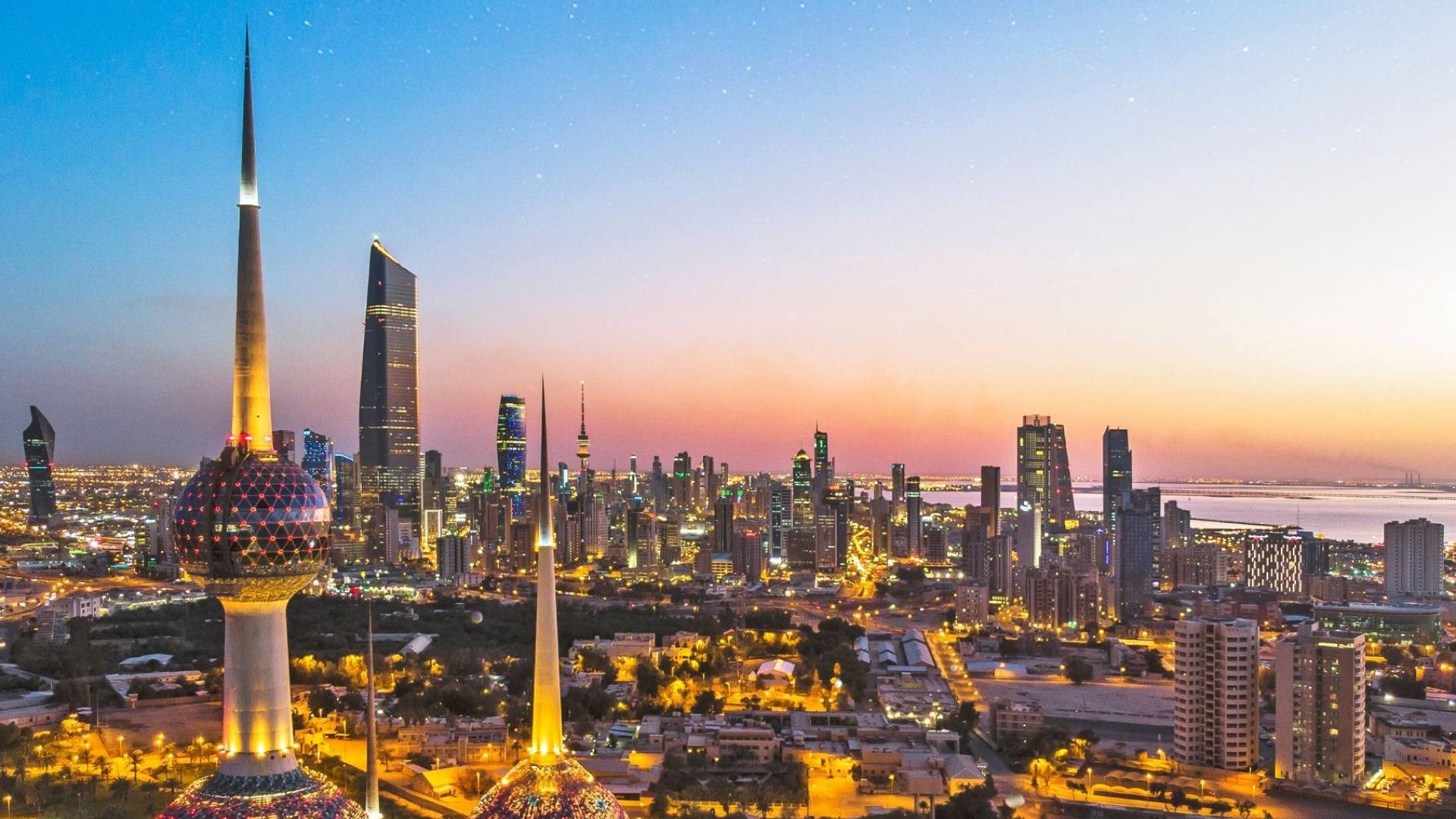 الكويت تطرد دبلوماسيين إيرانيين وتمنحهما 24 ساعة للمغادرة