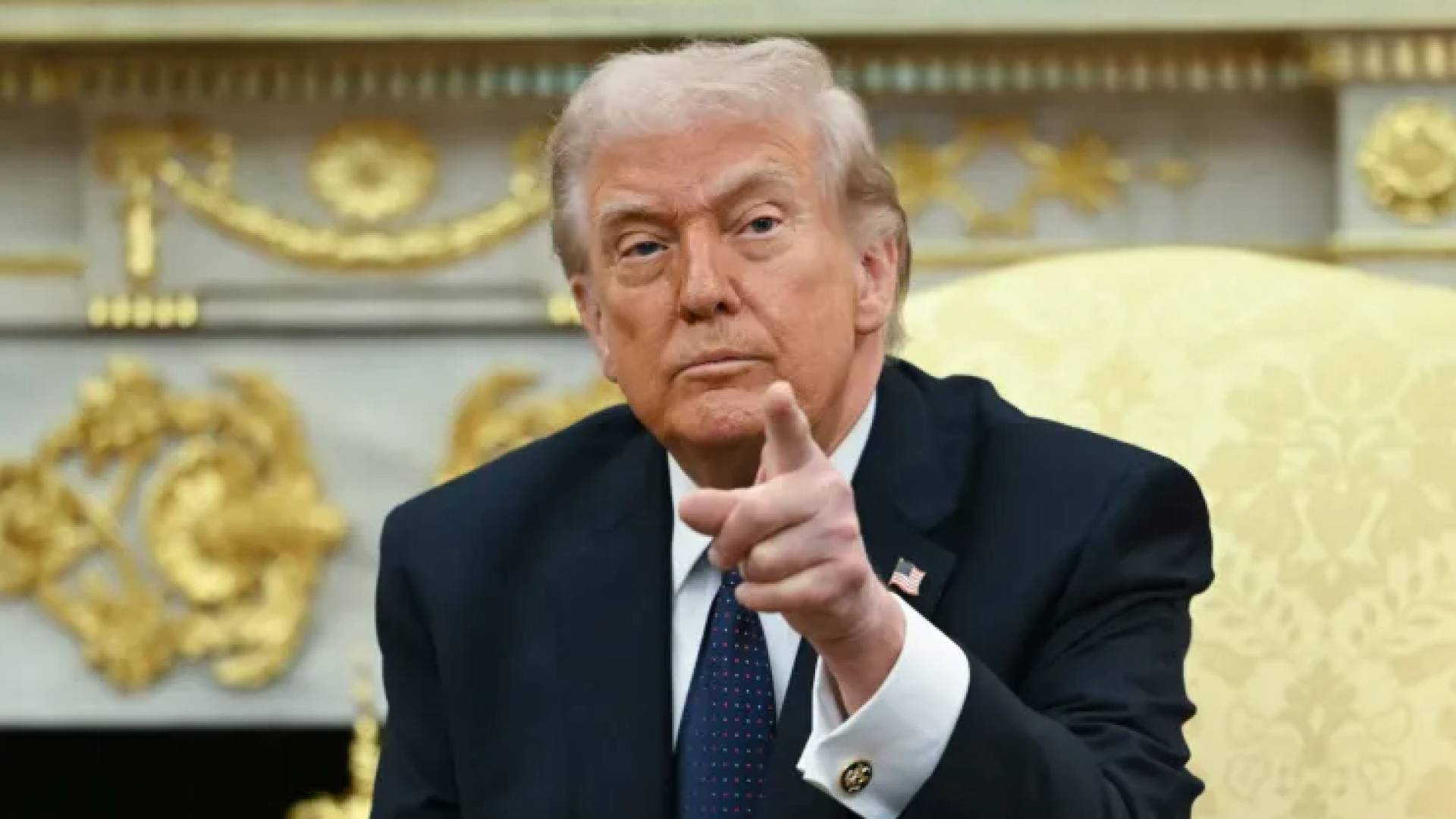 ترمب يبلغ مساعديه أنه لن يستأنف الحرب الشاملة مع إيران إلا إذا قتل جنود أمريكيون