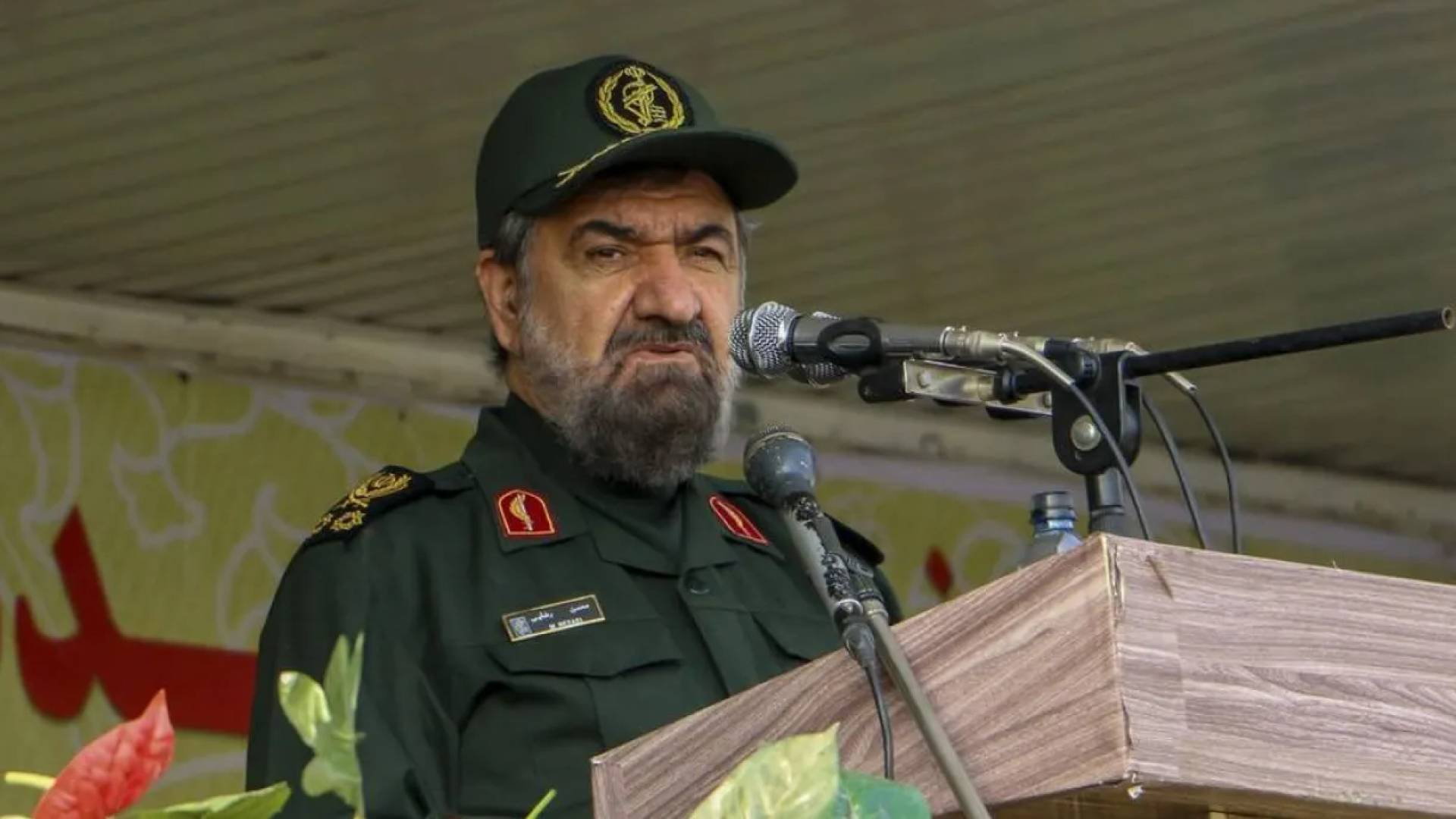 محسن رضائي لـ "CNN": سنوسع عملياتنا من هرمز إلى المتوسط إذا عادت واشنطن للخيار العسكري #عاجل 