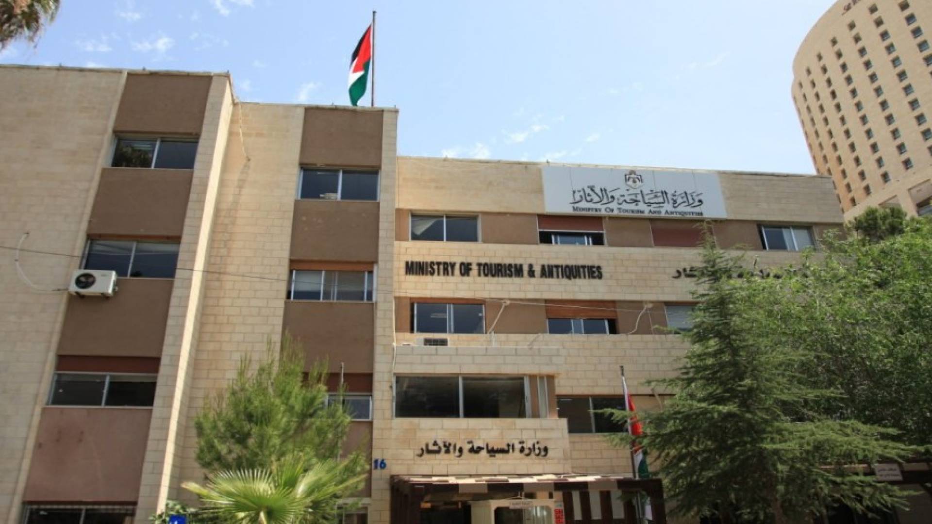 السياحة: تثمن تحديث بريطانيا لإرشادات السفر وتأكيدها سلامة السفر إلى الأردن