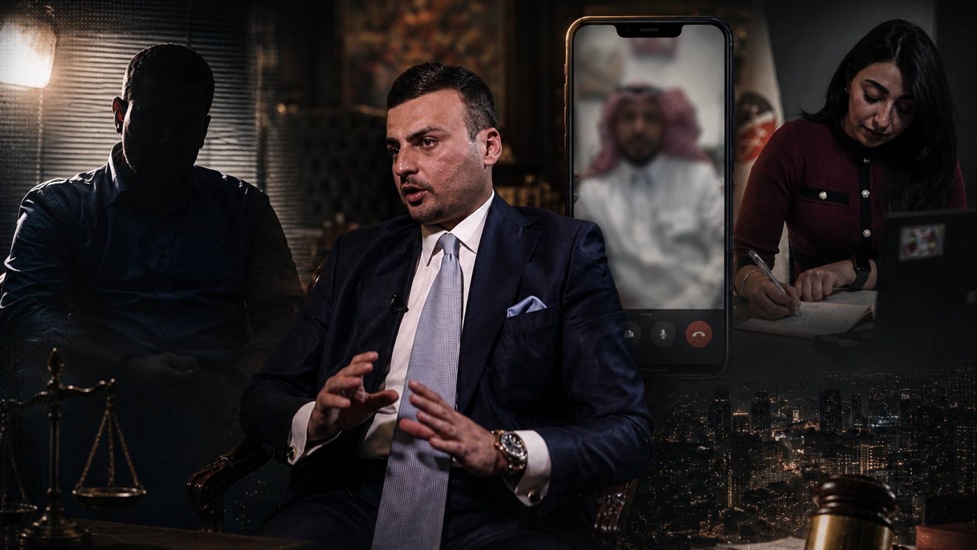 "نبض البلد" يستعرض الأبعاد القانونية لـ "زواج المسيار" في الأردن.. غياب للتعريف التشريعي ونزاعات مالية وقضايا ابتزاز #عاجل 