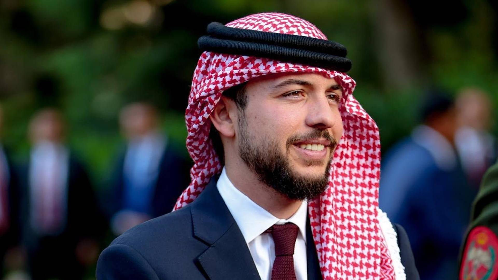 بالفيديو.. ولي العهد الأمير الحسين يروج للسياحة في الأردن عبر "إنستغرام"