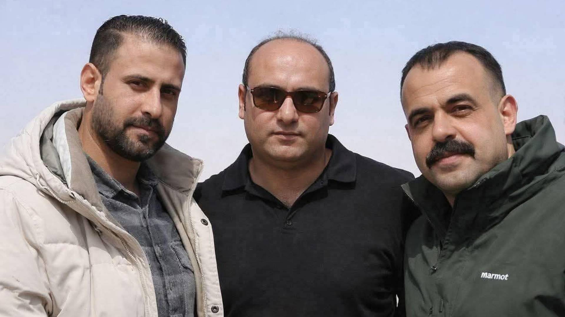 محكمة أمن الدولة تصدر قرارها بقضية استشهاد ثلاثة من مرتبات إدارة مكافحة المخدرات