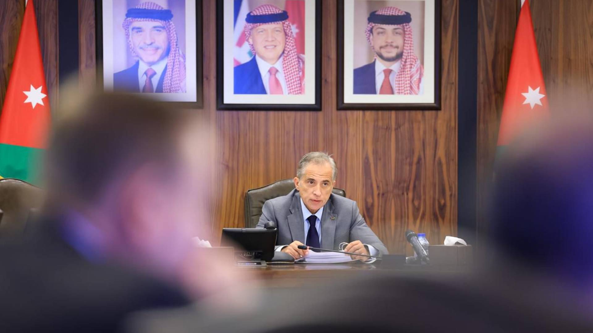 مجلس الوزراء يقر مشروع قانون هيئة الاعتماد وضمان الجودة لدمج المدارس والشهادات تحت مظلة موحدة