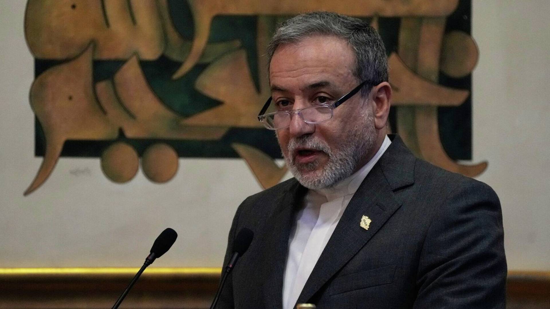 عراقجي: قواتنا المسلحة لن تترك أي تهديد دون رد، وواشنطن اختارت اختبار عزمنا