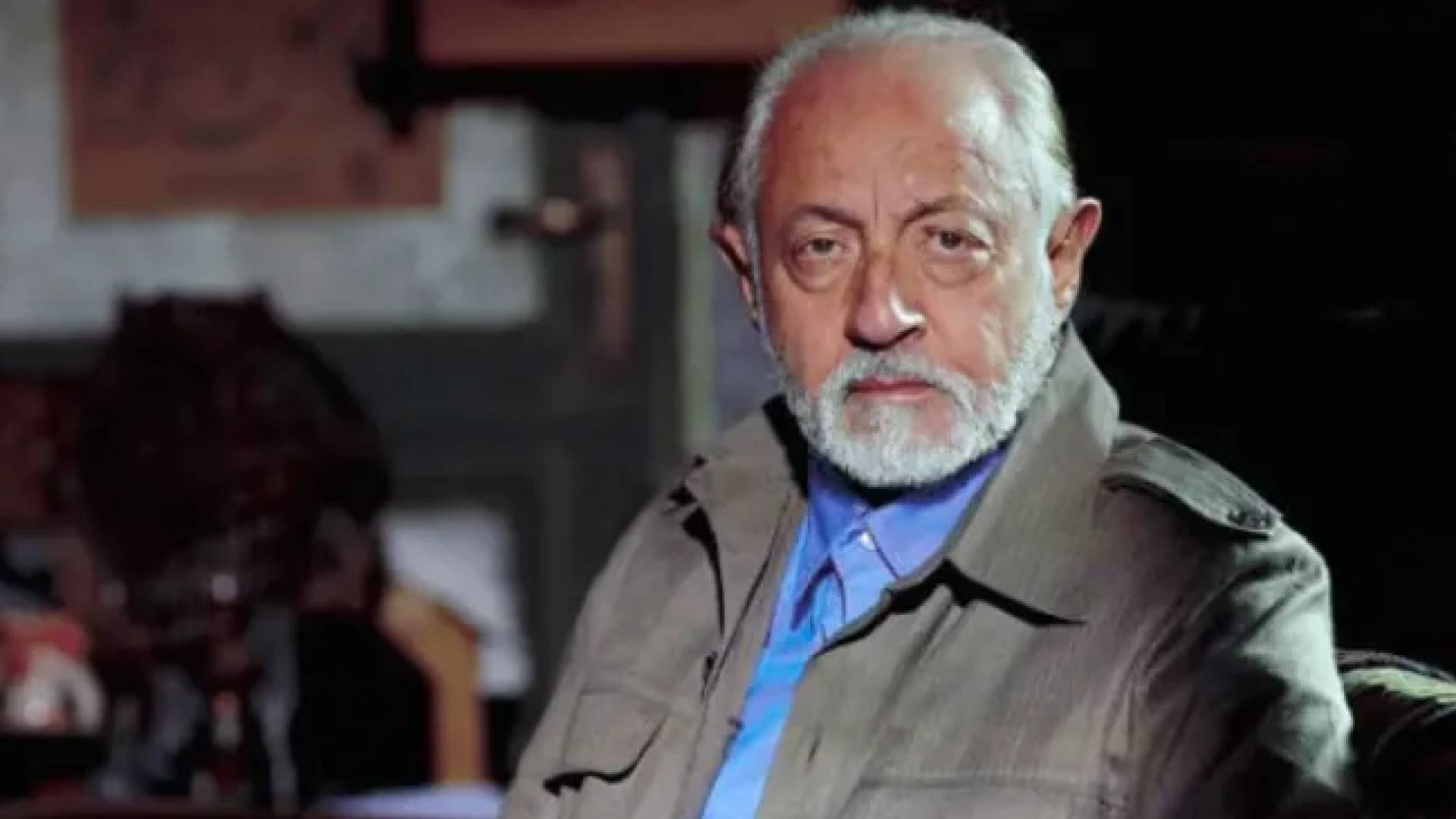 وفاة الفنان المصري عبد العزيز مخيون عن عمر يناهز 83 عاما بعد صراع مع المرض