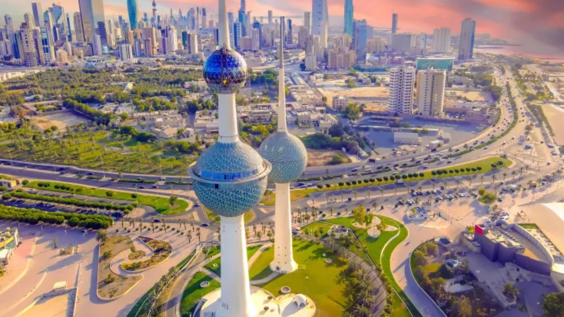 وزارة الخارجية الكويتية تدين بأشد العبارات استمرار الاعتداءات الإيرانية الآثمة