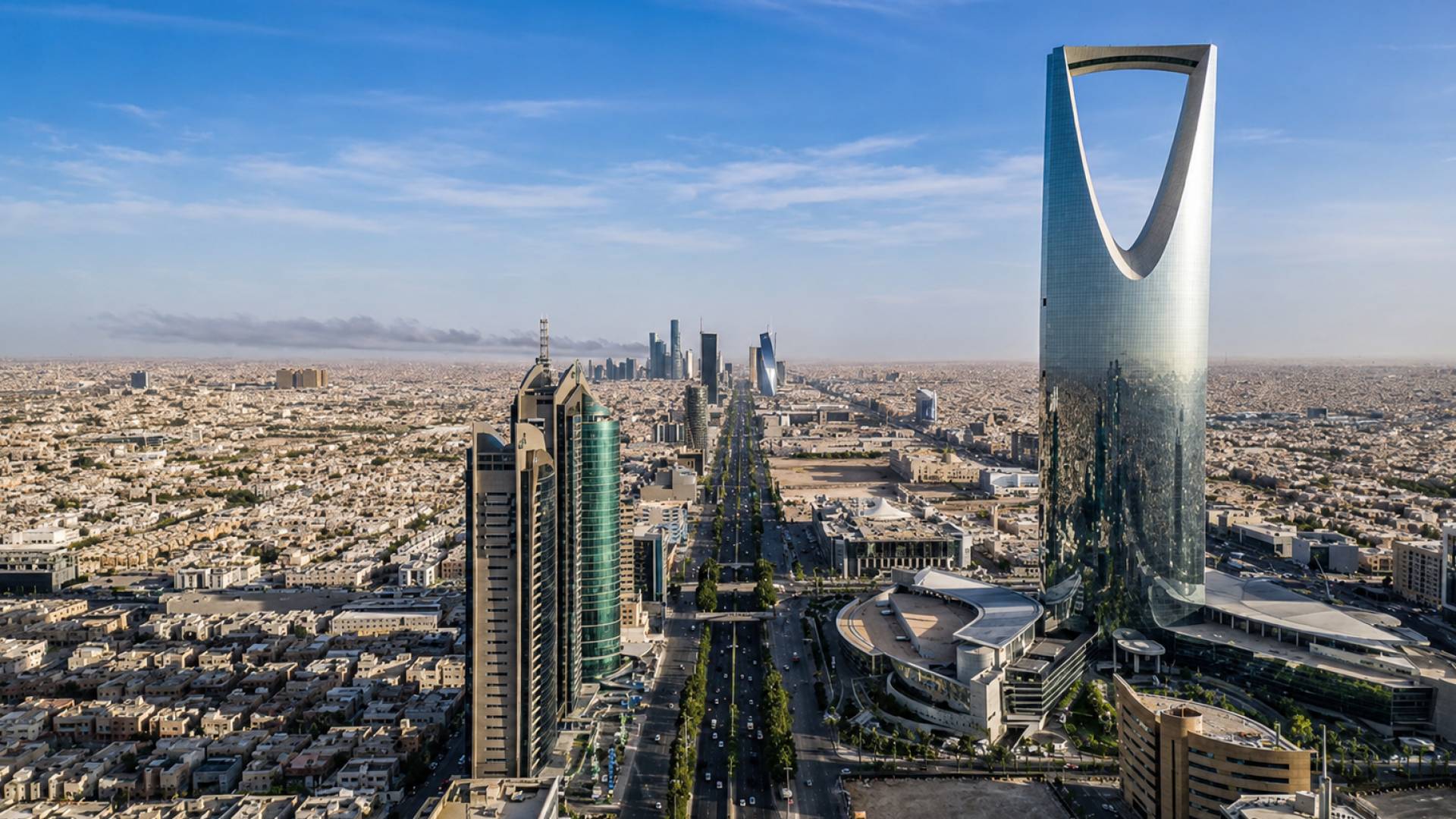 السعودية تدين الاعتداءات الإيرانية التي استهدفت الأردن والبحرين والكويت