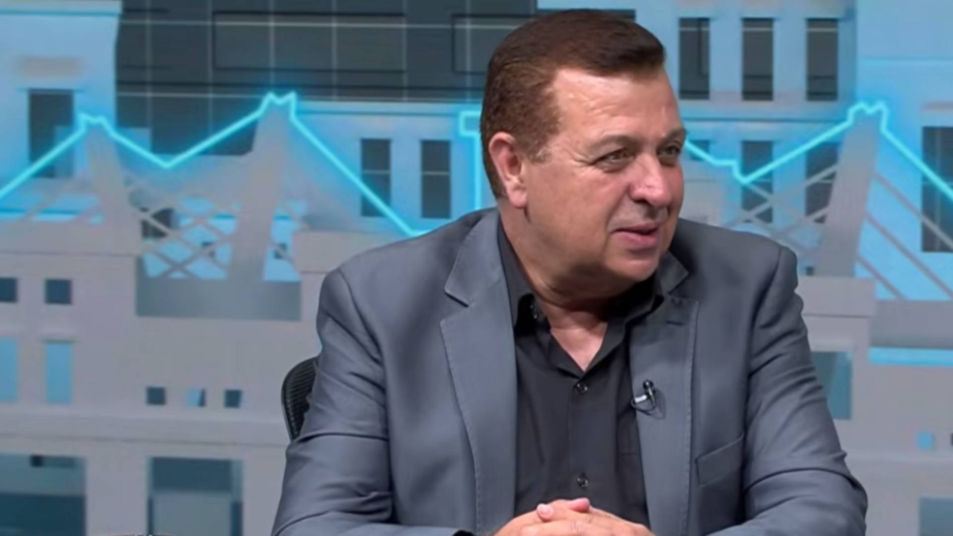 محلل رياضي لـ "نبض البلد": الأردن ليس مرشحا للتأهل في كأس العالم.. وإذا تأهل فستكون مفاجأة كبرى