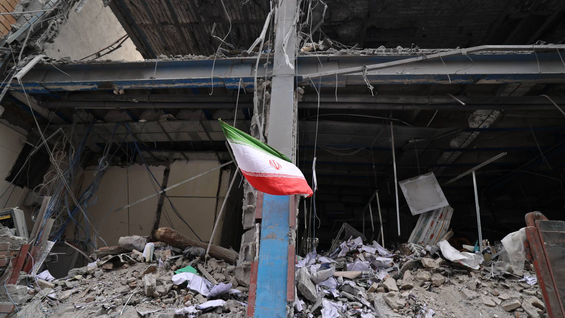 طهران تنفي تصريحات ترمب: لا موافقة على أي نص لمذكرة تفاهم مع واشنطن