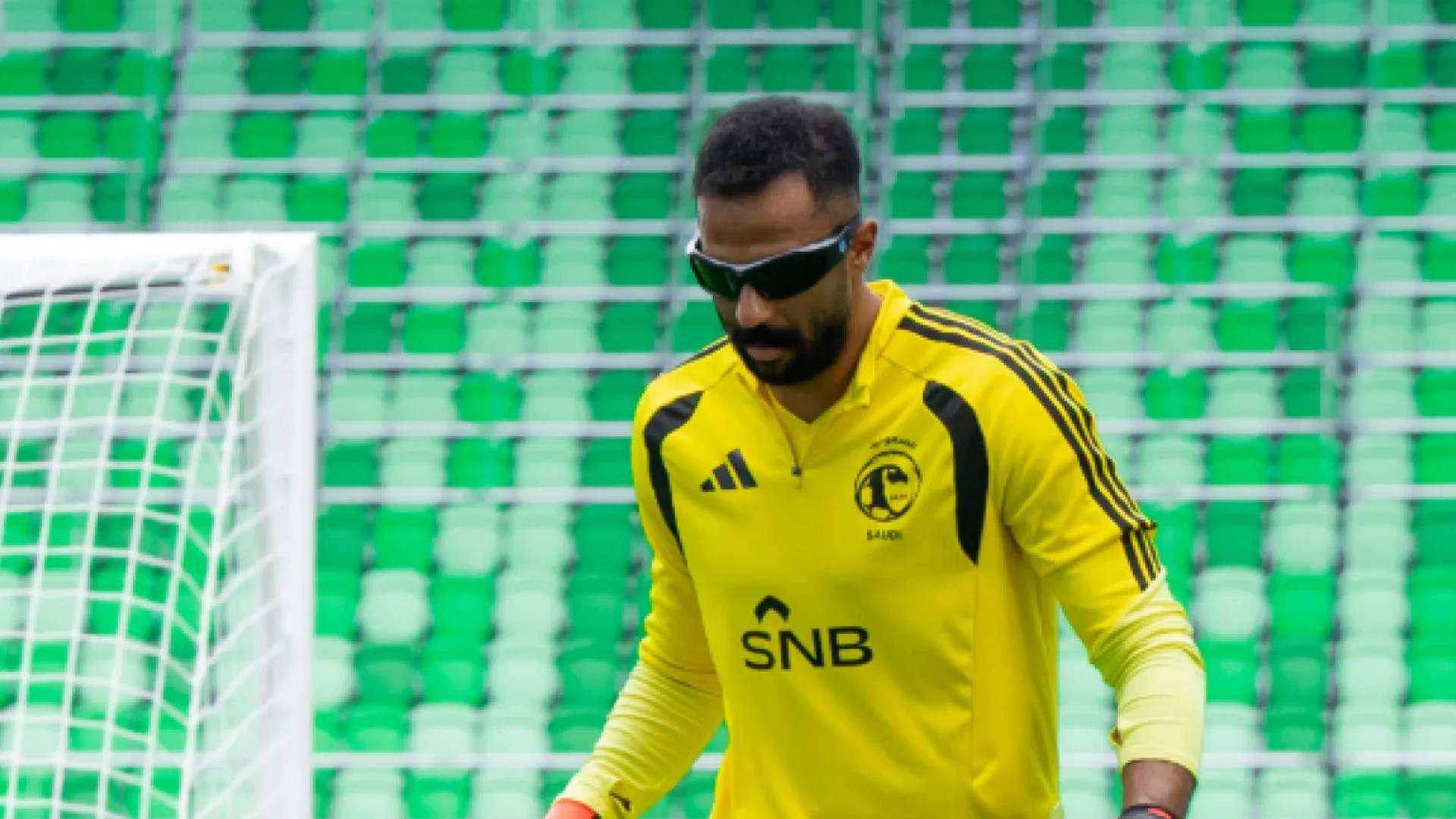 تفاصيل تكنولوجية سرية من تحضيرات المنتخب السعودي للأوروغواي