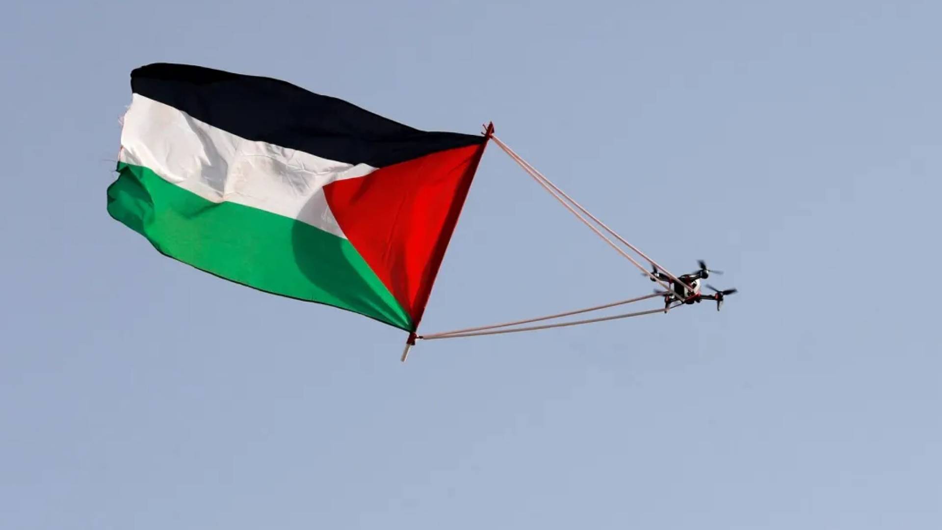 فلسطين ترحب بالاتفاق الأمريكي الإيراني: خطوة استراتيجية لخفض التصعيد وتهيئة الظروف لإنهاء الاحتلال
