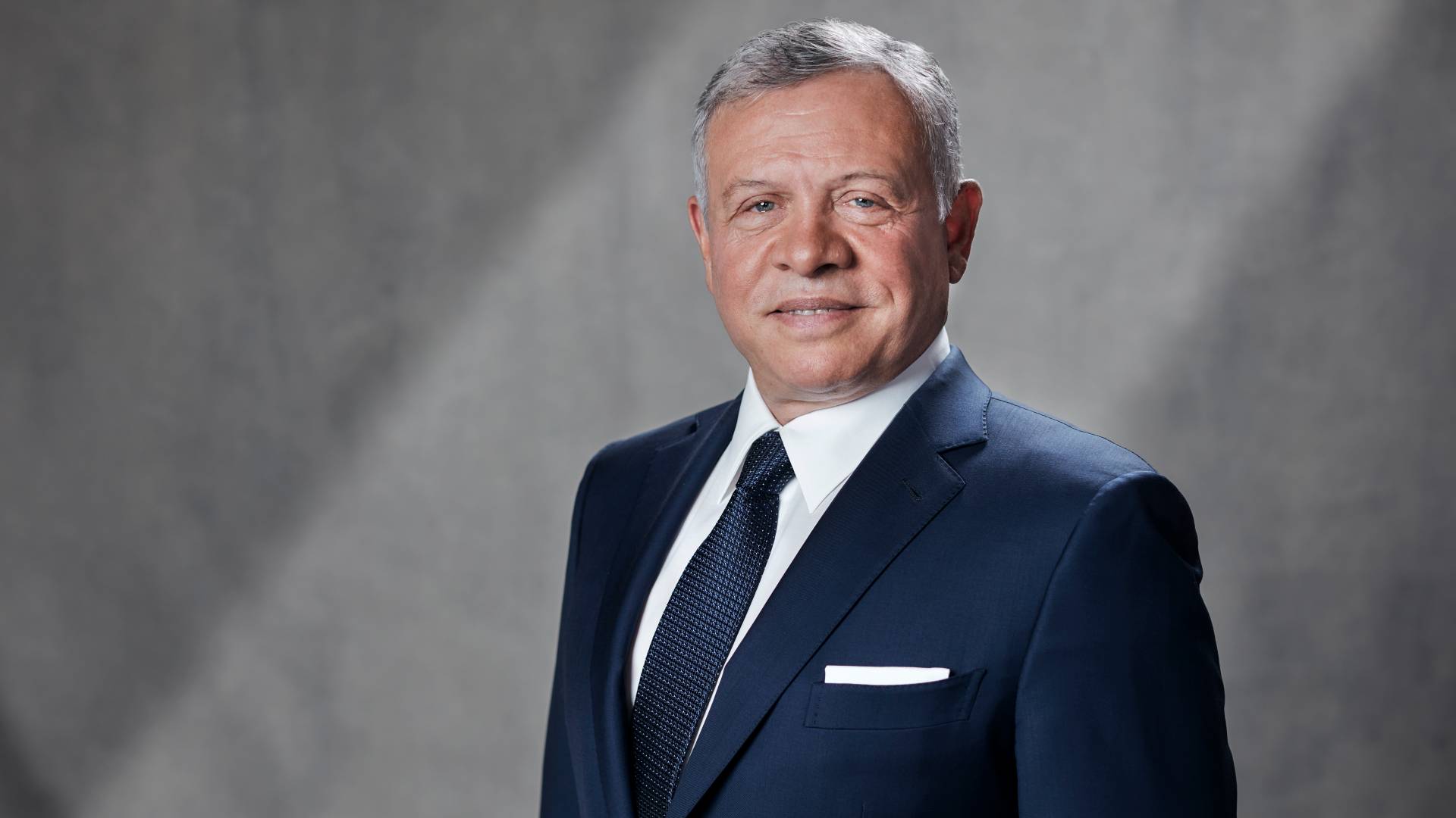 الملك يهنئ بمناسبة العام الهجري الجديد