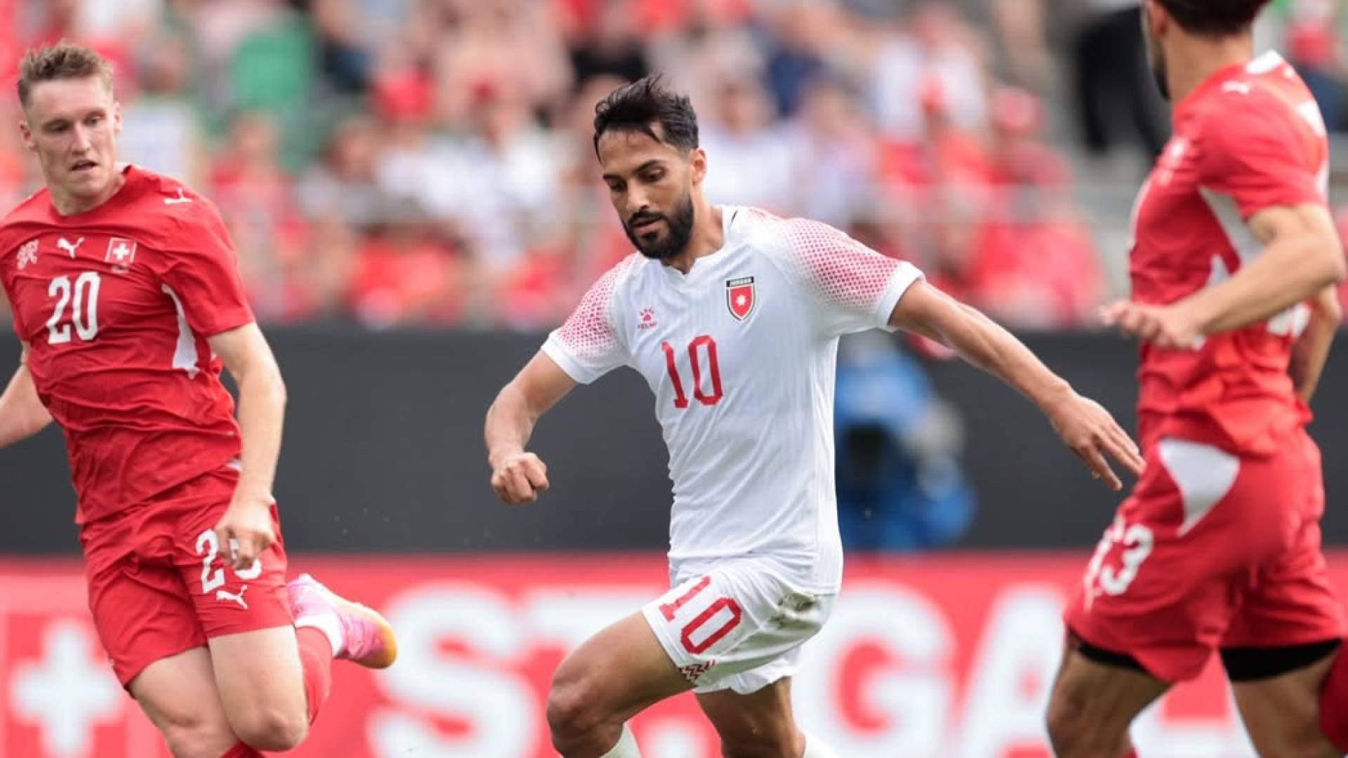 موعد مباراة الأردن والنمسا وجدول مشوار "النشامى" في كأس العالم 2026
