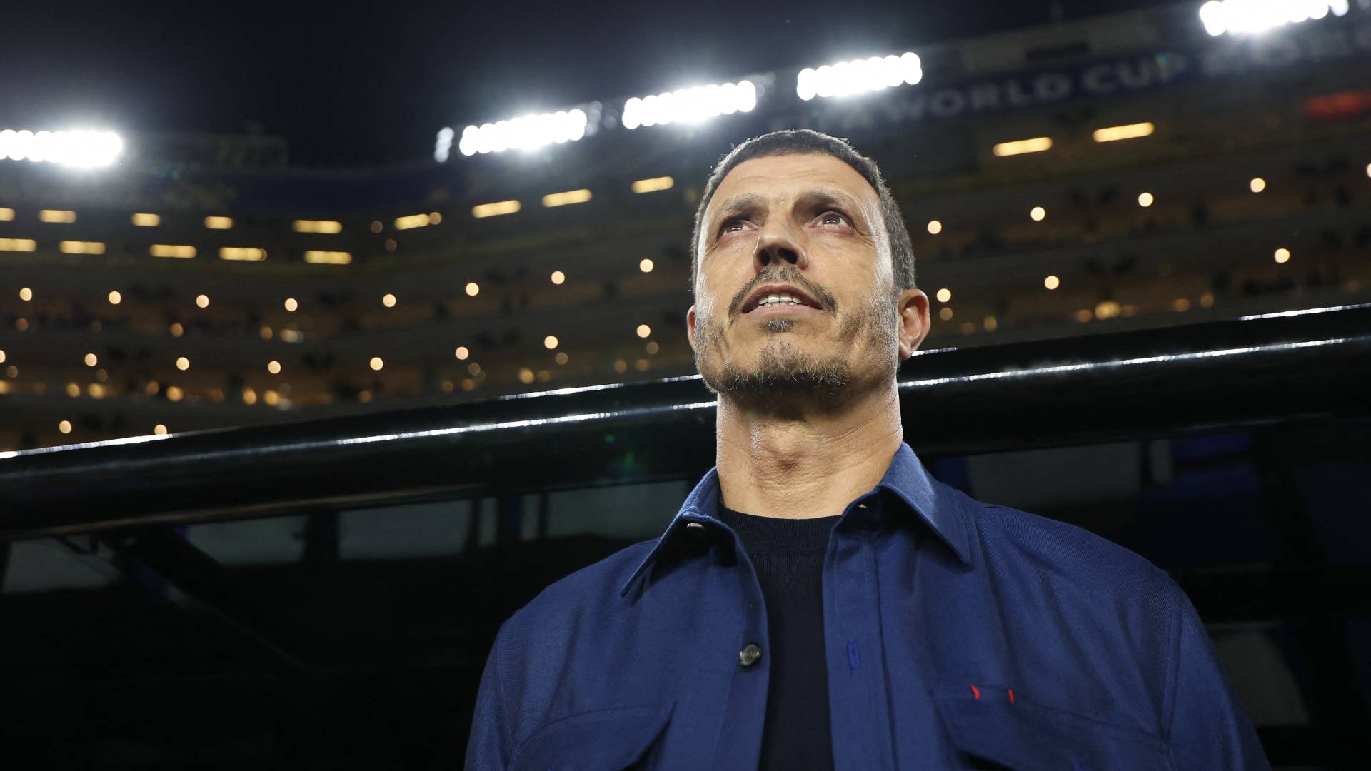 أول تصريح لمدرب منتخب الأردن .. جمال السلامي: النتيجة لم تعكس وجهنا الحقيقي وجاهزون لموقعة الجزائر