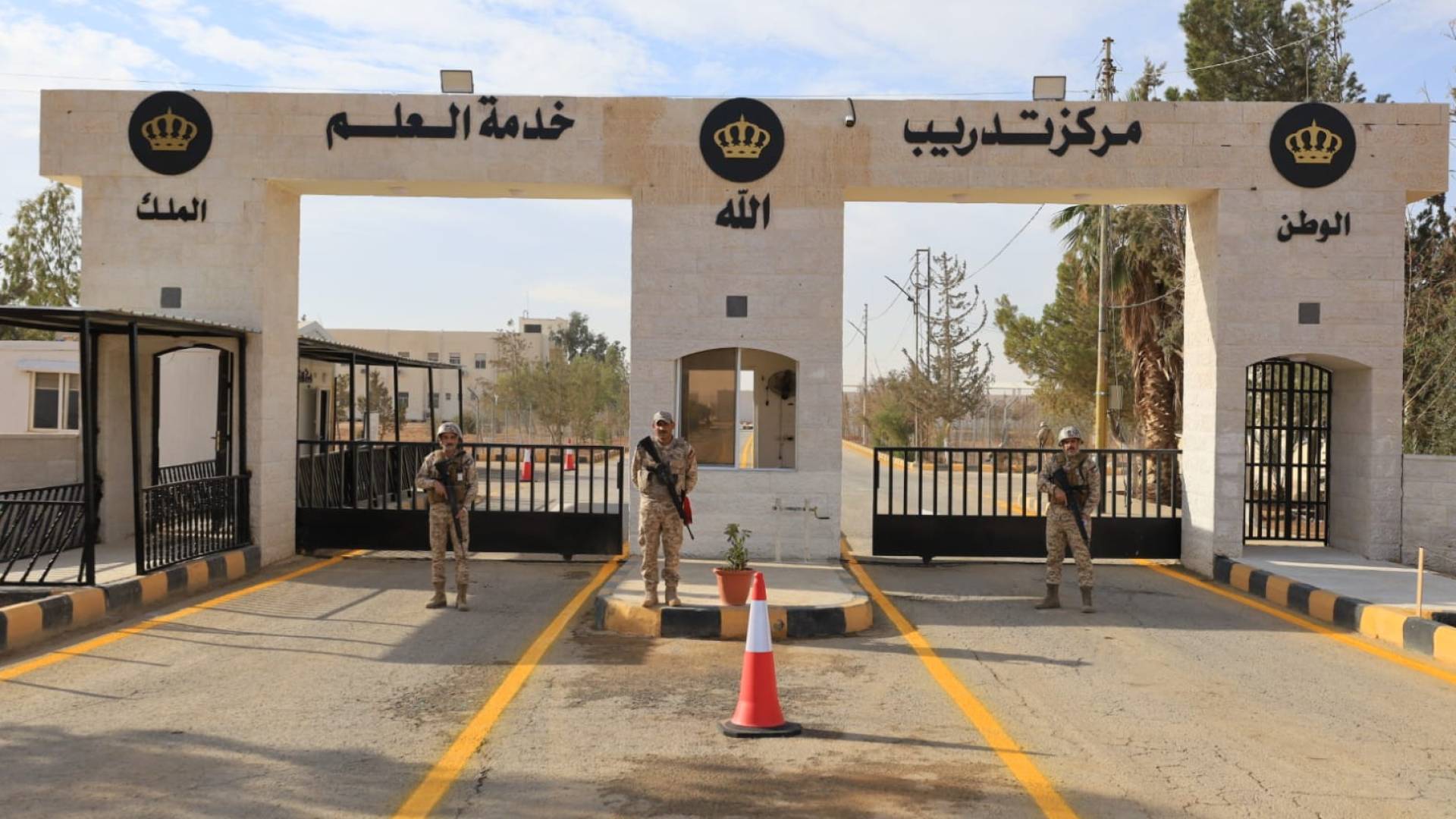 القوات المسلحة تستكمل إجراءات تجهيز مركز خدمة العلم لاستقبال الدفعة الثانية
