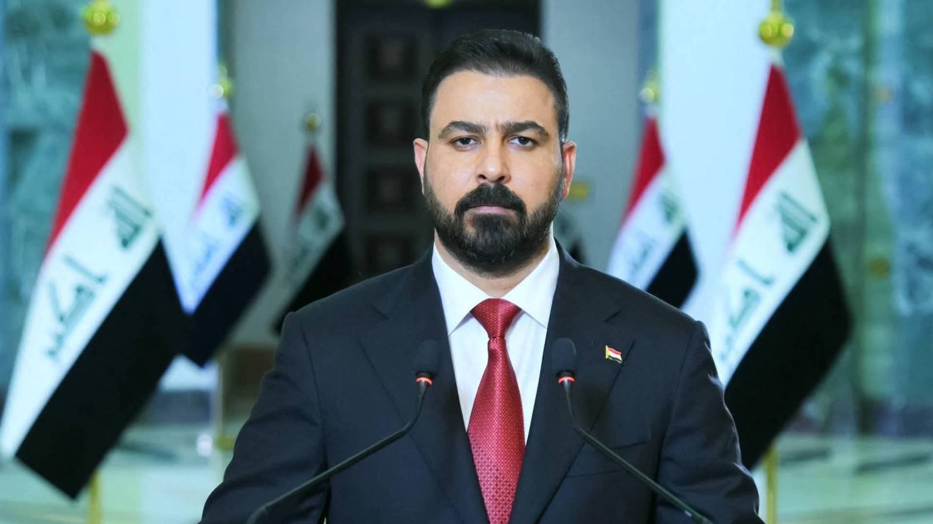 رئيس الوزراء العراقي: صولة مكافحة الفساد مرحلة أولى ومستمرون باسترداد المال العام