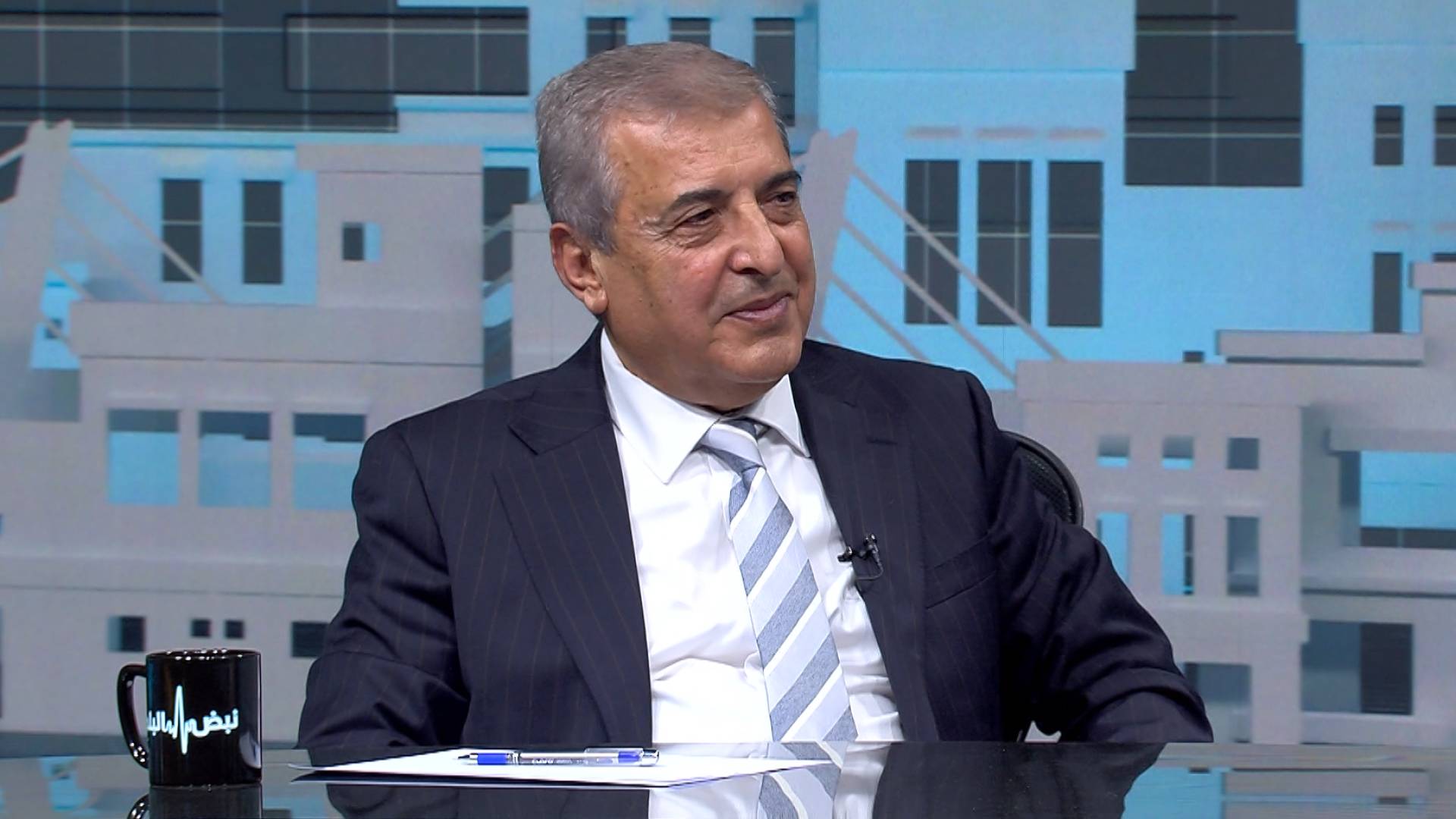 المومني لـ"نبض البلد": العودة إلى المواجهة العسكرية بين واشنطن وطهران لا تزال واردة