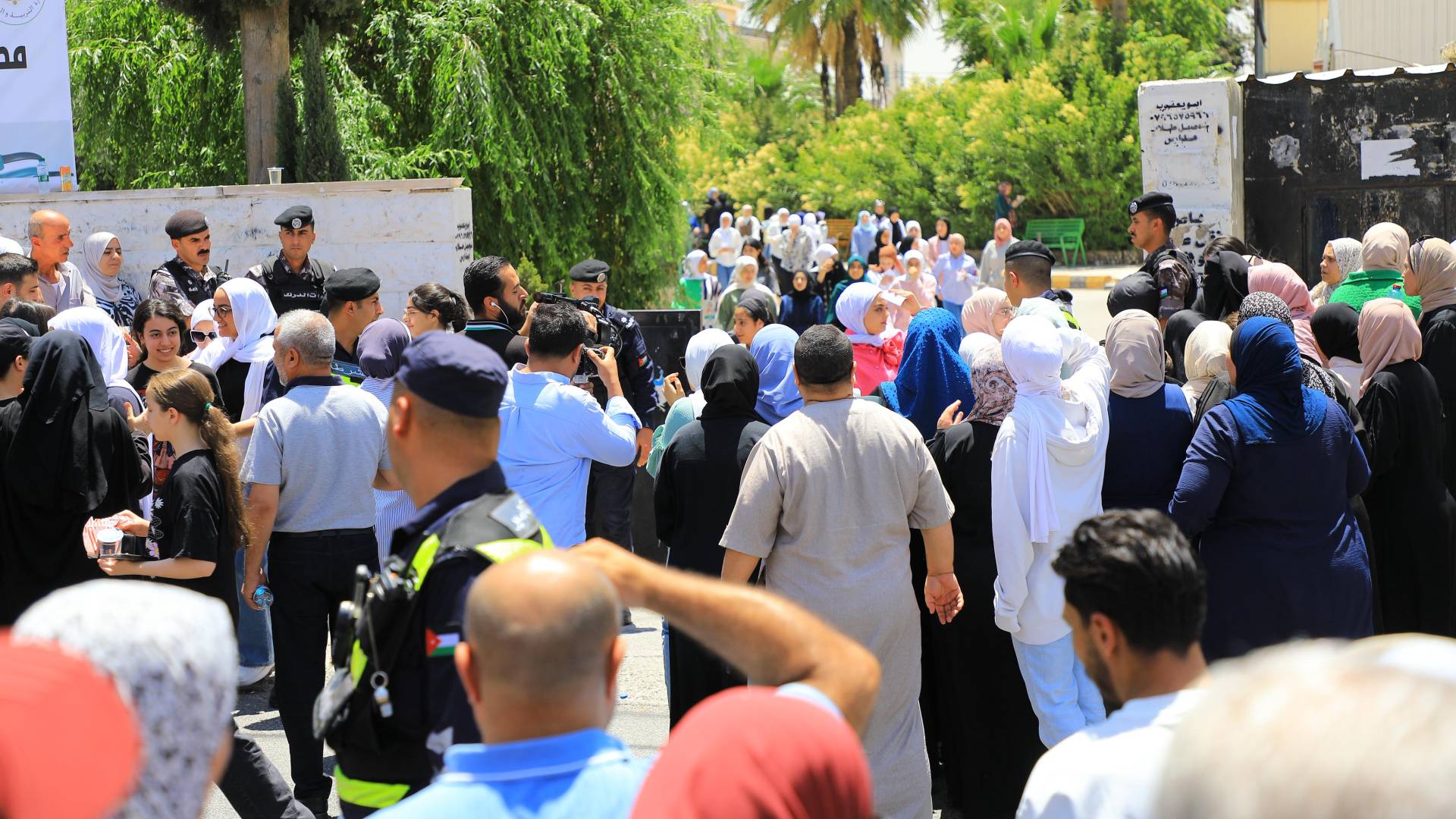 التربية تعلن بدء دوام المدارس للفصل الدراسي الأول في 23 آب المقبل #عاجل 