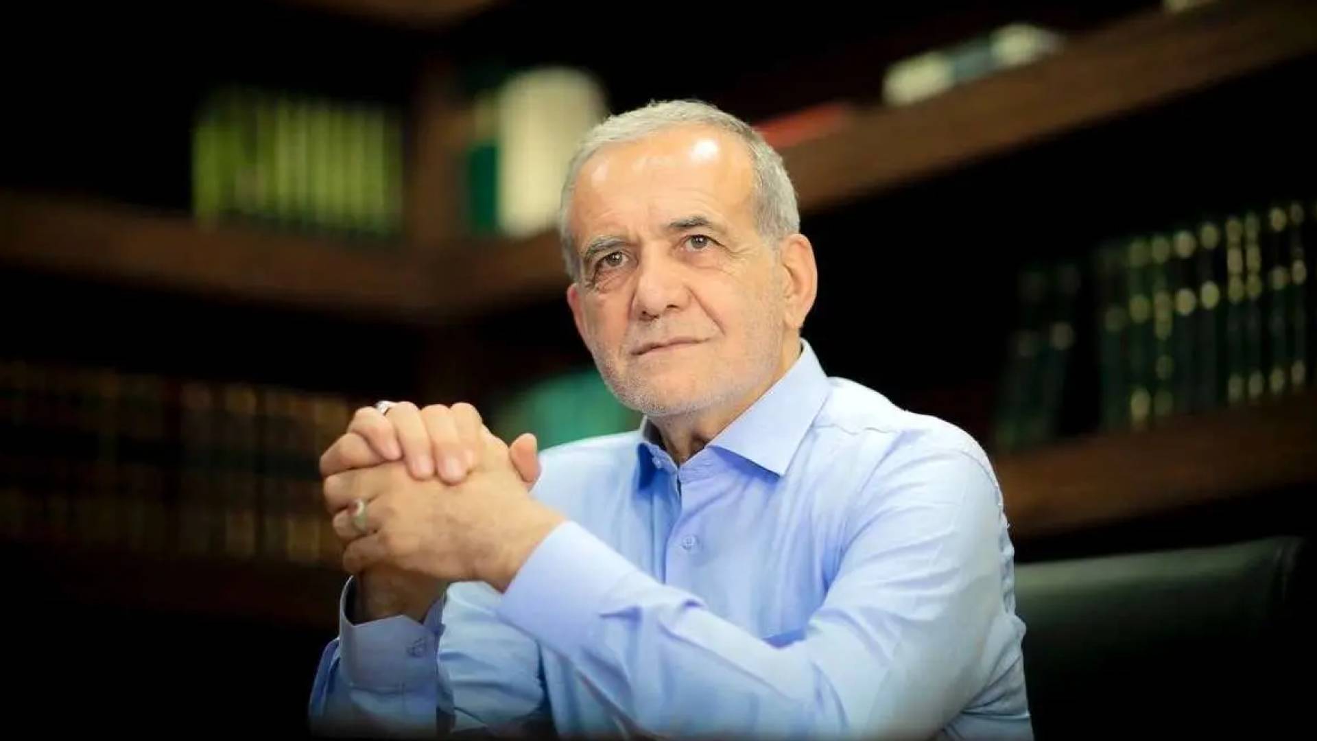 الرئيس الإيراني: مفاوضاتنا جرت بغطاء كامل من المرشد وضمن السياسات المعتمدة للبلاد